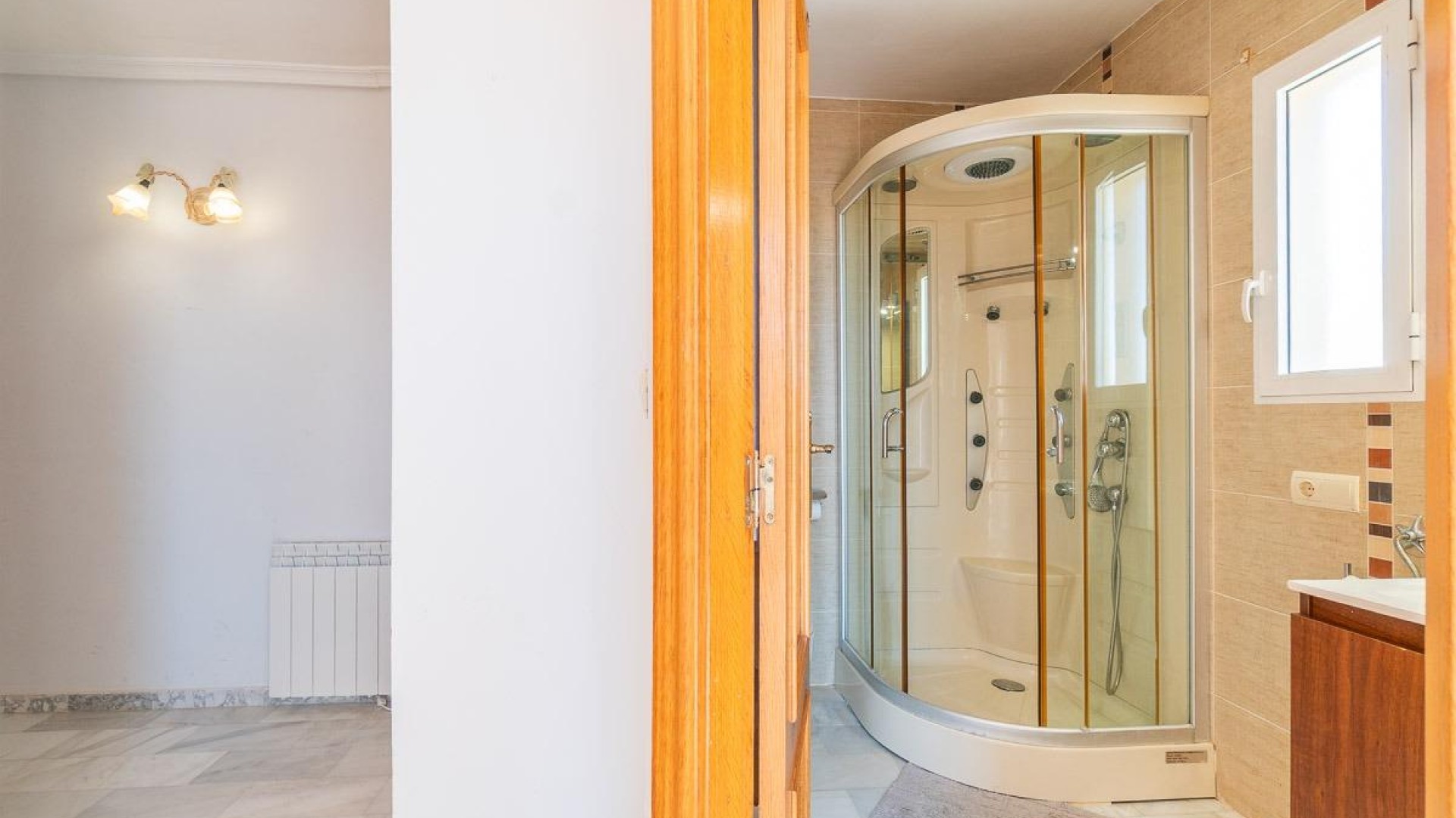 Revente - Villa Individuelle -
Torrevieja - La Mata