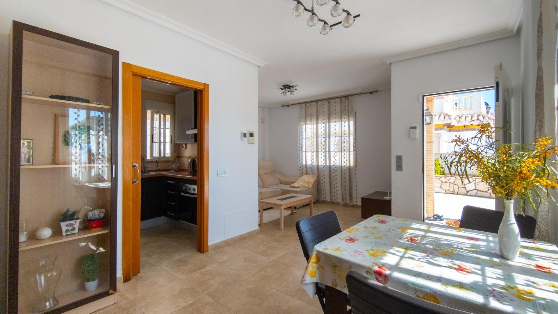 Revente - Villa Individuelle -
Torrevieja - La Mata