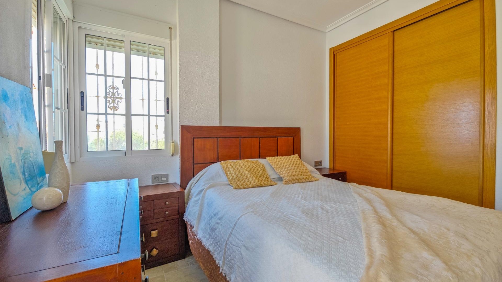 Revente - Villa Individuelle -
Torrevieja - La Mata