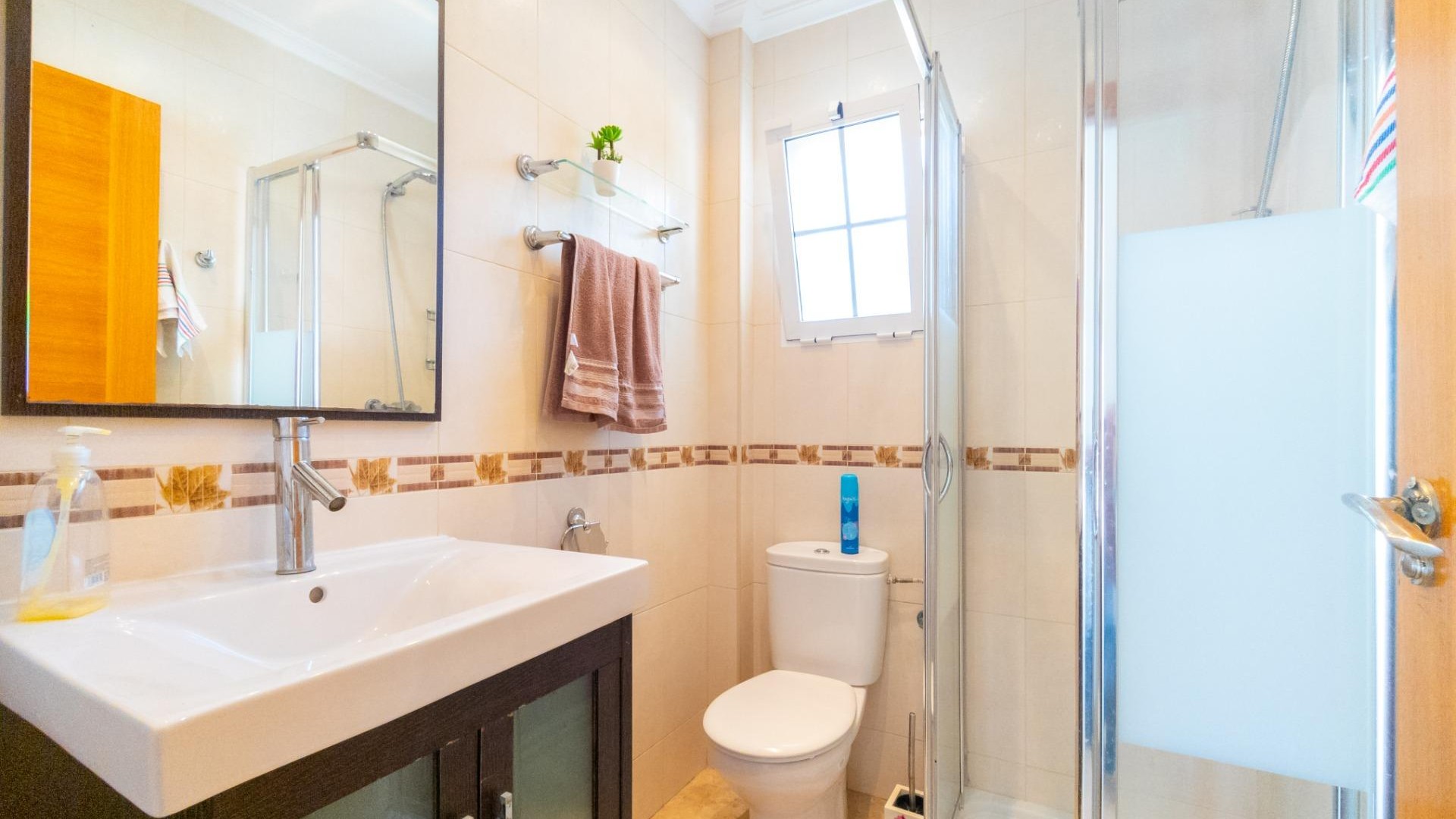 Revente - Villa Individuelle -
Torrevieja - La Mata