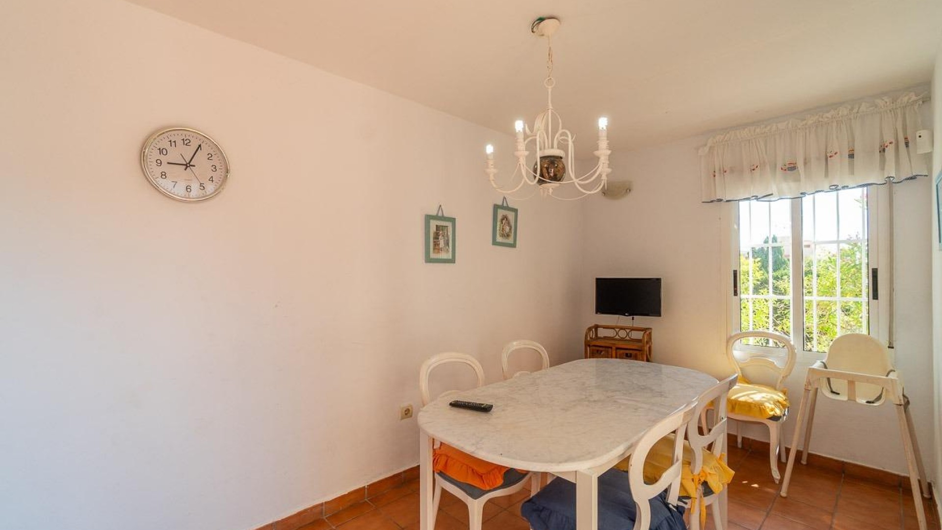 Revente - Villa Individuelle -
Torrevieja - La Mata