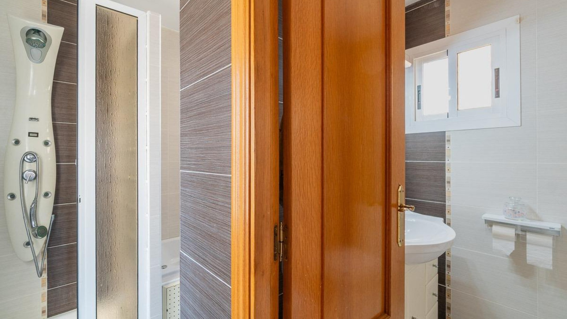 Revente - Villa Individuelle -
Torrevieja - La Mata