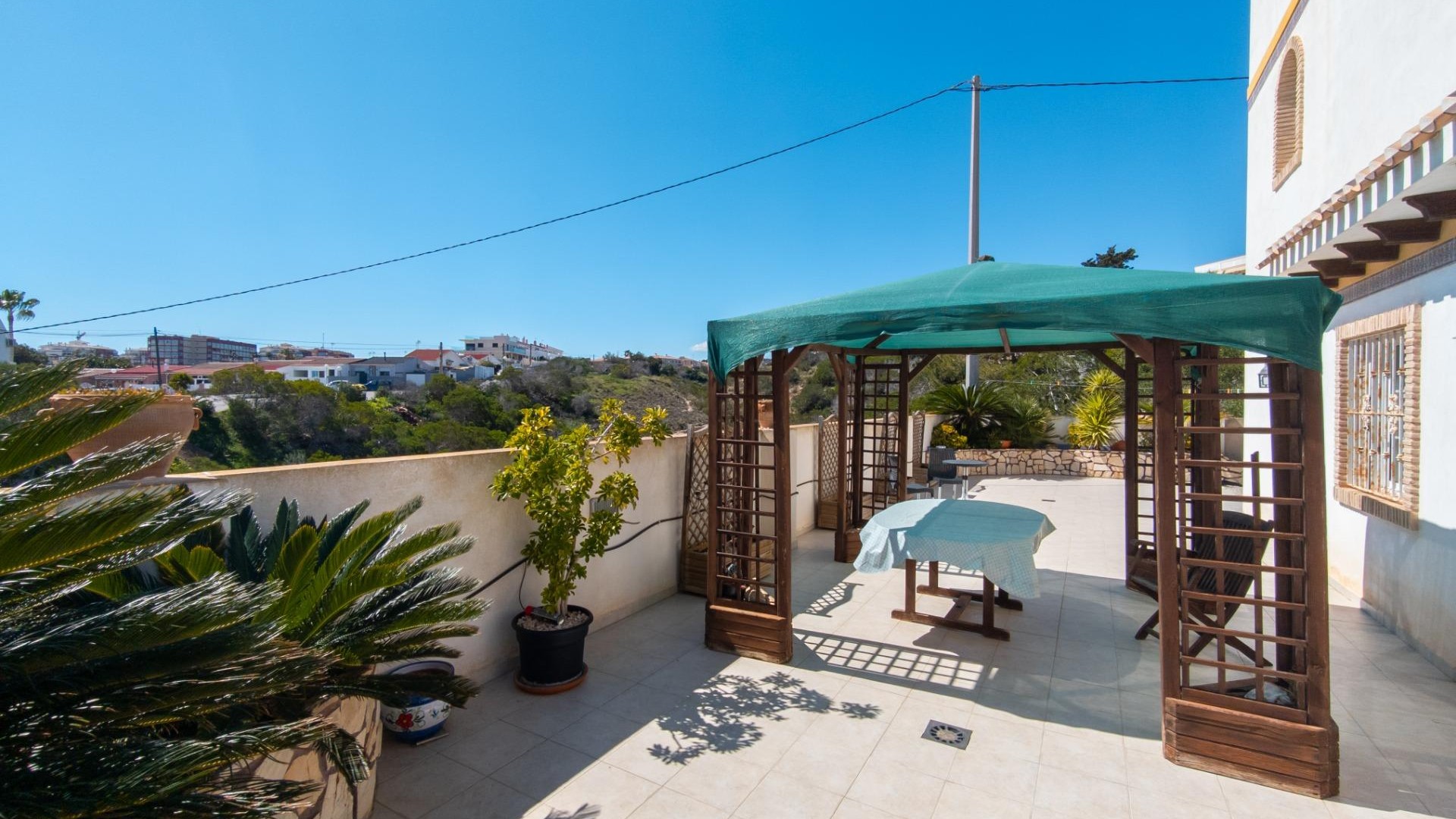 Revente - Villa Individuelle -
Torrevieja - La Mata