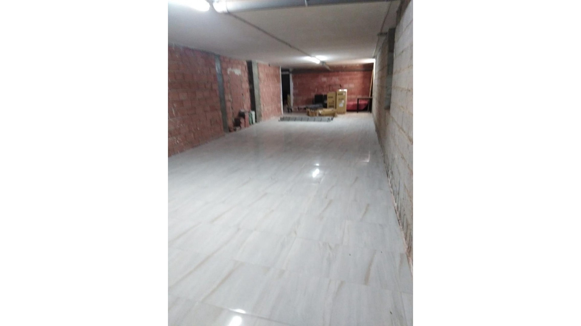 Revente - Villa Individuelle -
Torrevieja - La Mata