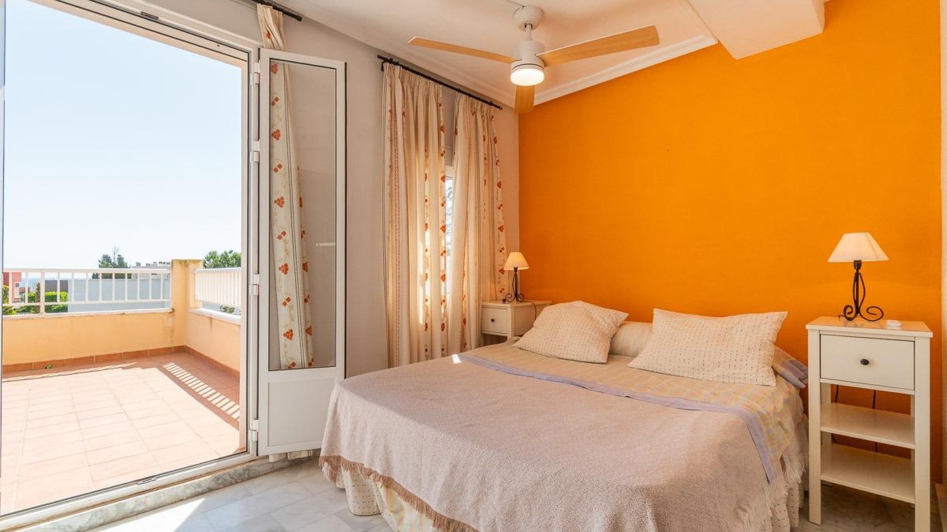 Revente - Villa Individuelle -
Torrevieja - La Mata