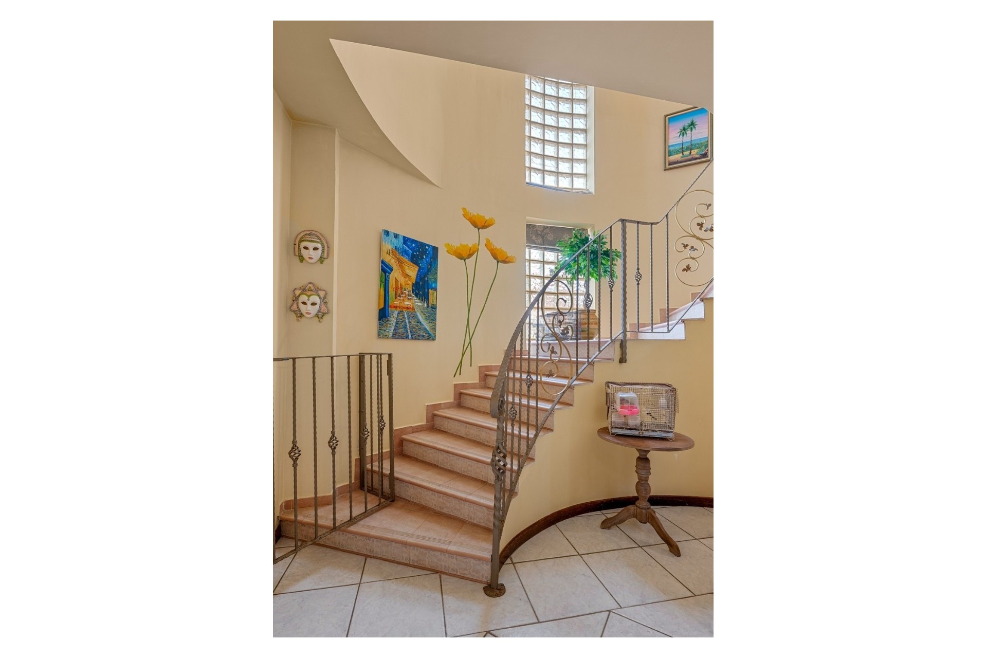 Revente - Villa Individuelle -
Torrevieja - La Mata