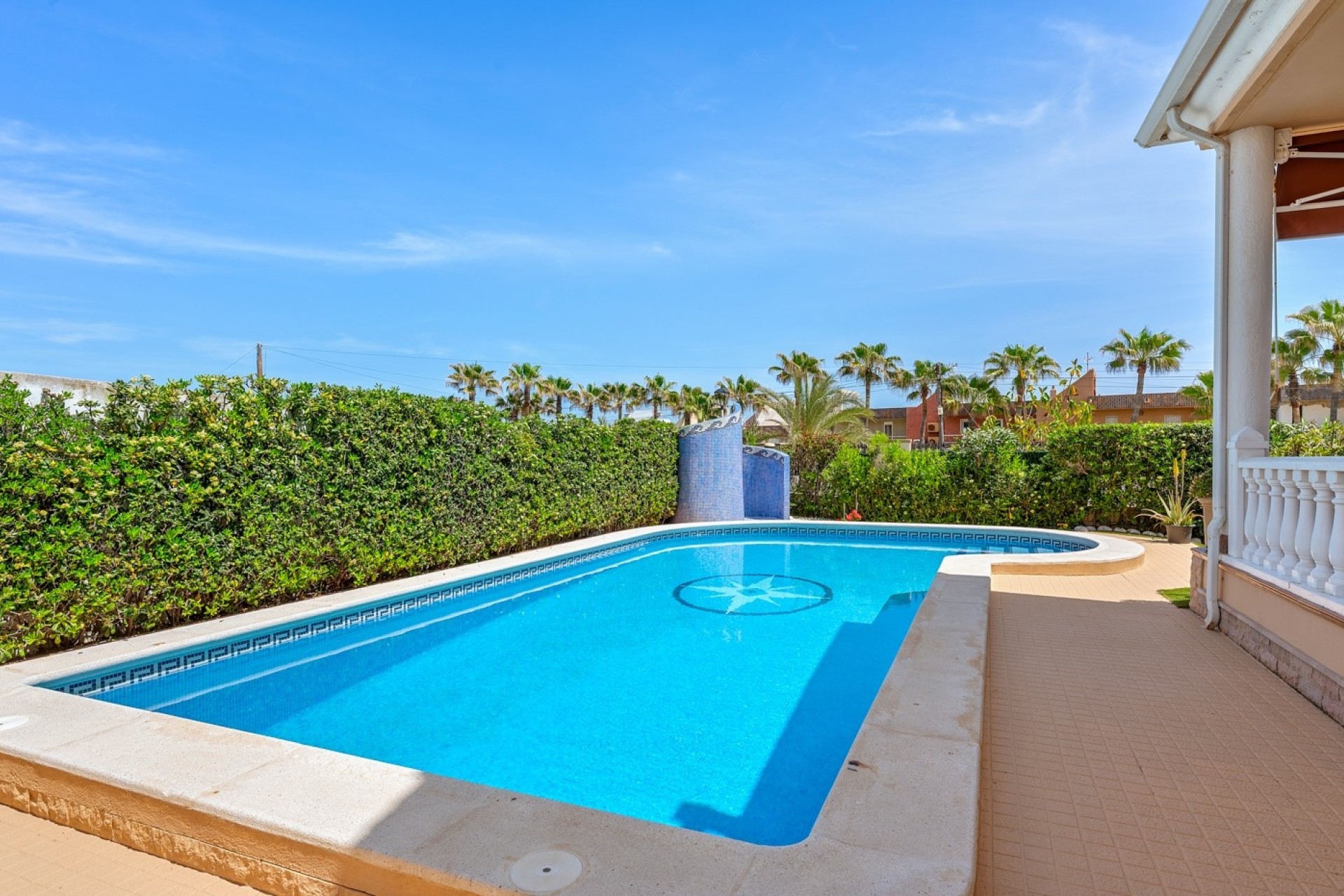 Revente - Villa Individuelle -
Torrevieja - La Mata