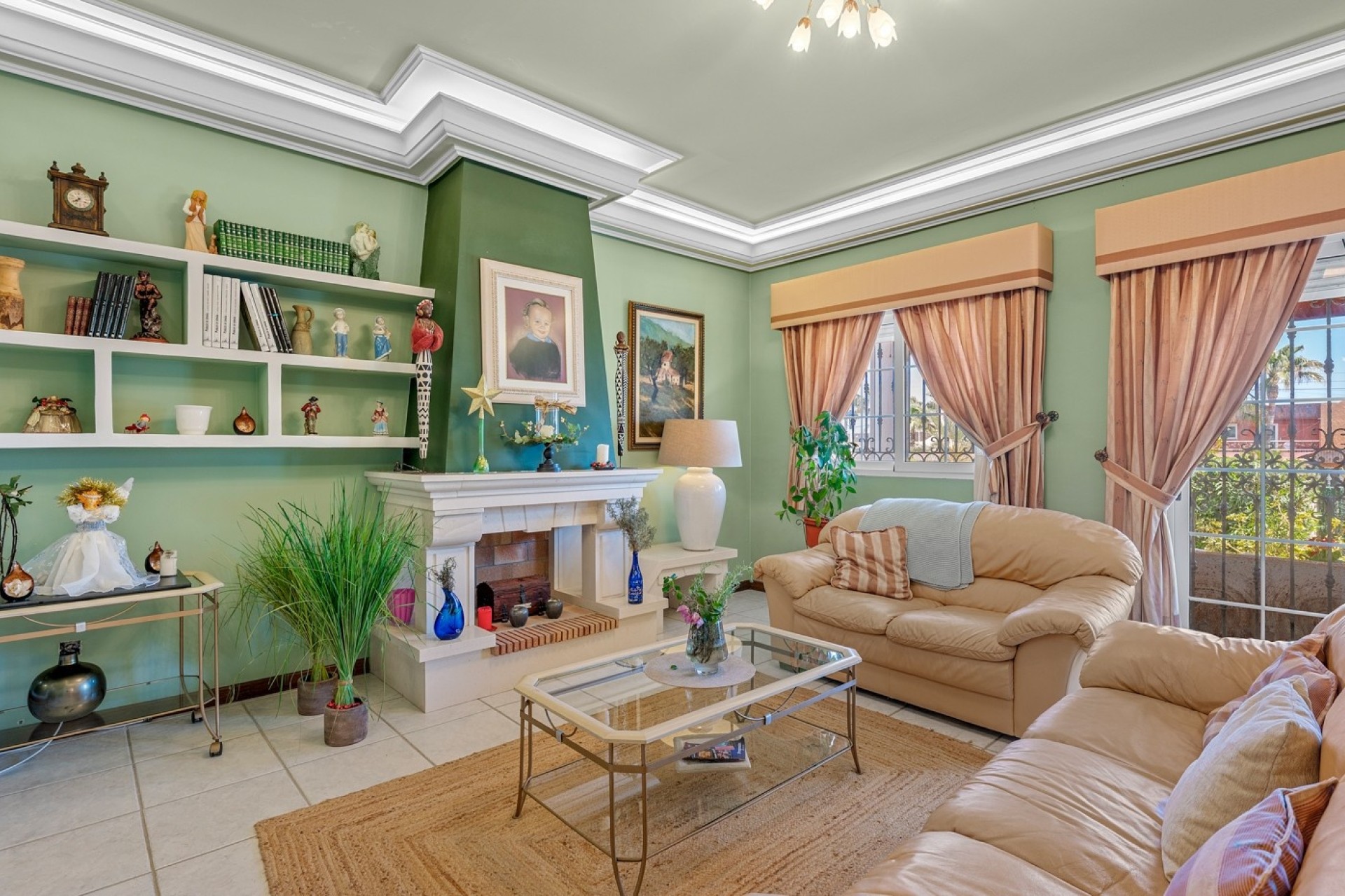 Revente - Villa Individuelle -
Torrevieja - La Mata