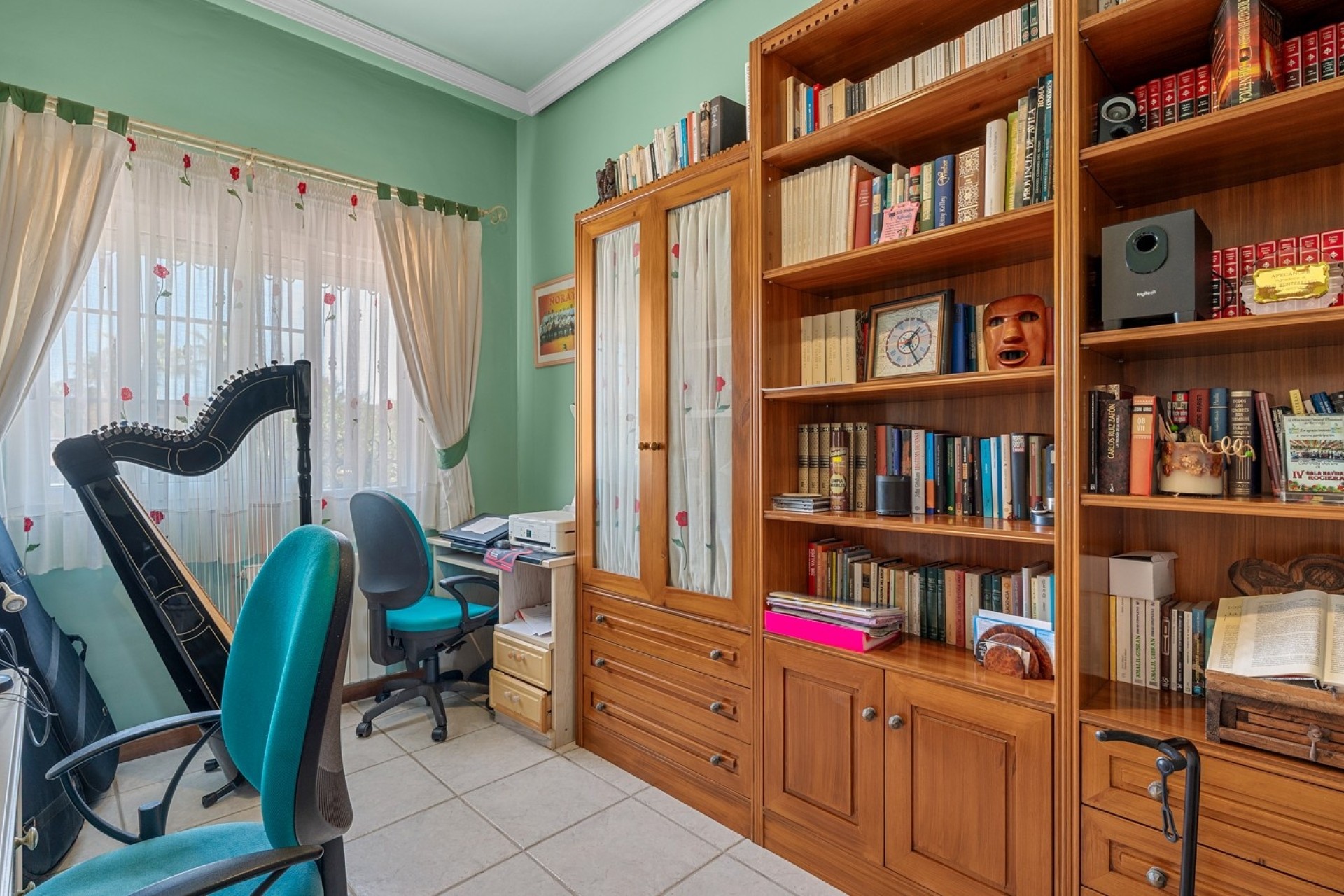 Revente - Villa Individuelle -
Torrevieja - La Mata