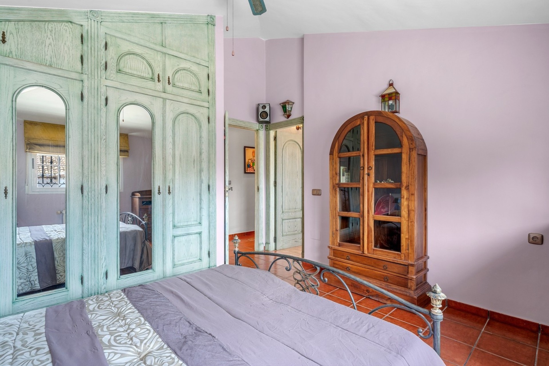 Revente - Villa Individuelle -
Torrevieja - La Mata