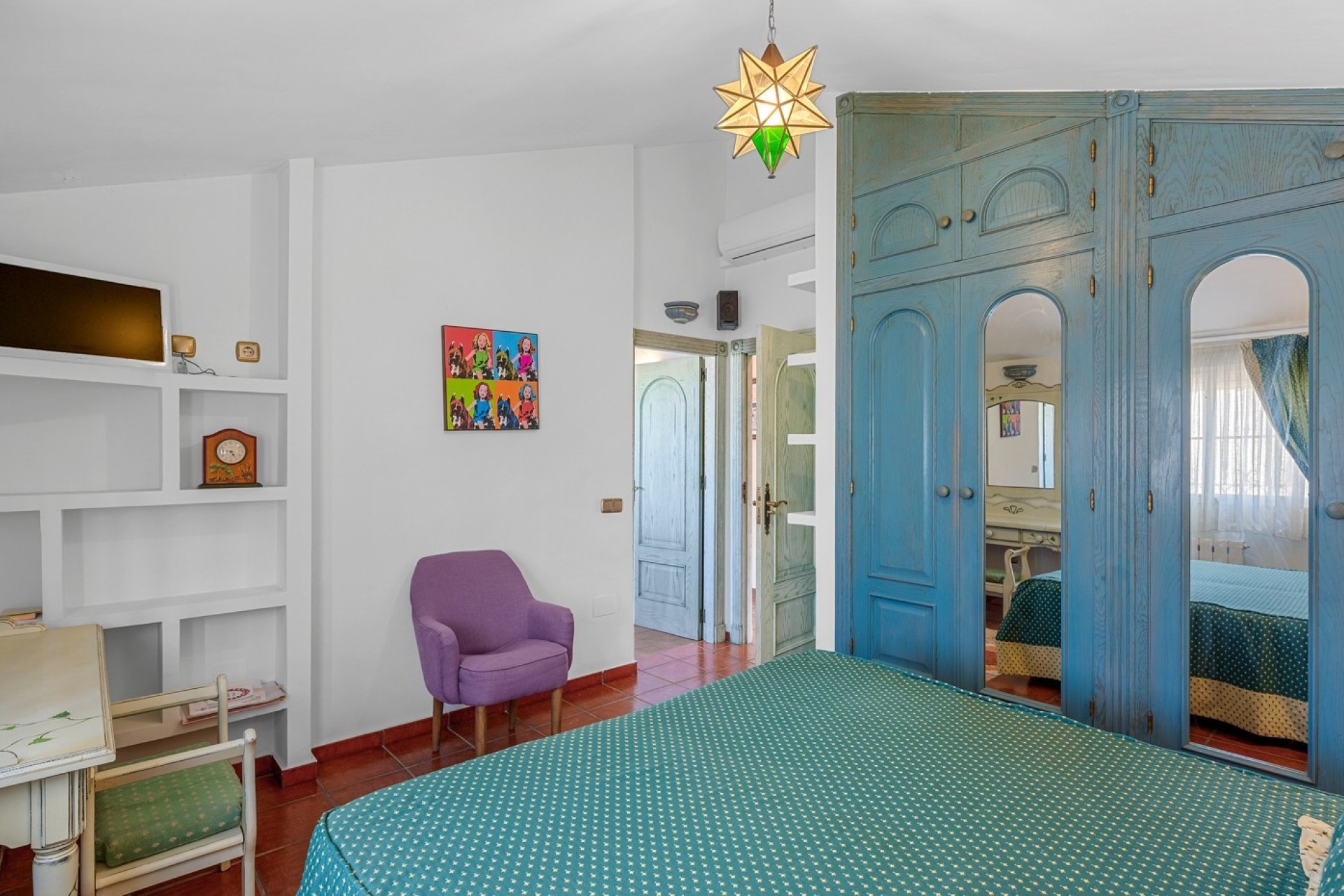 Revente - Villa Individuelle -
Torrevieja - La Mata