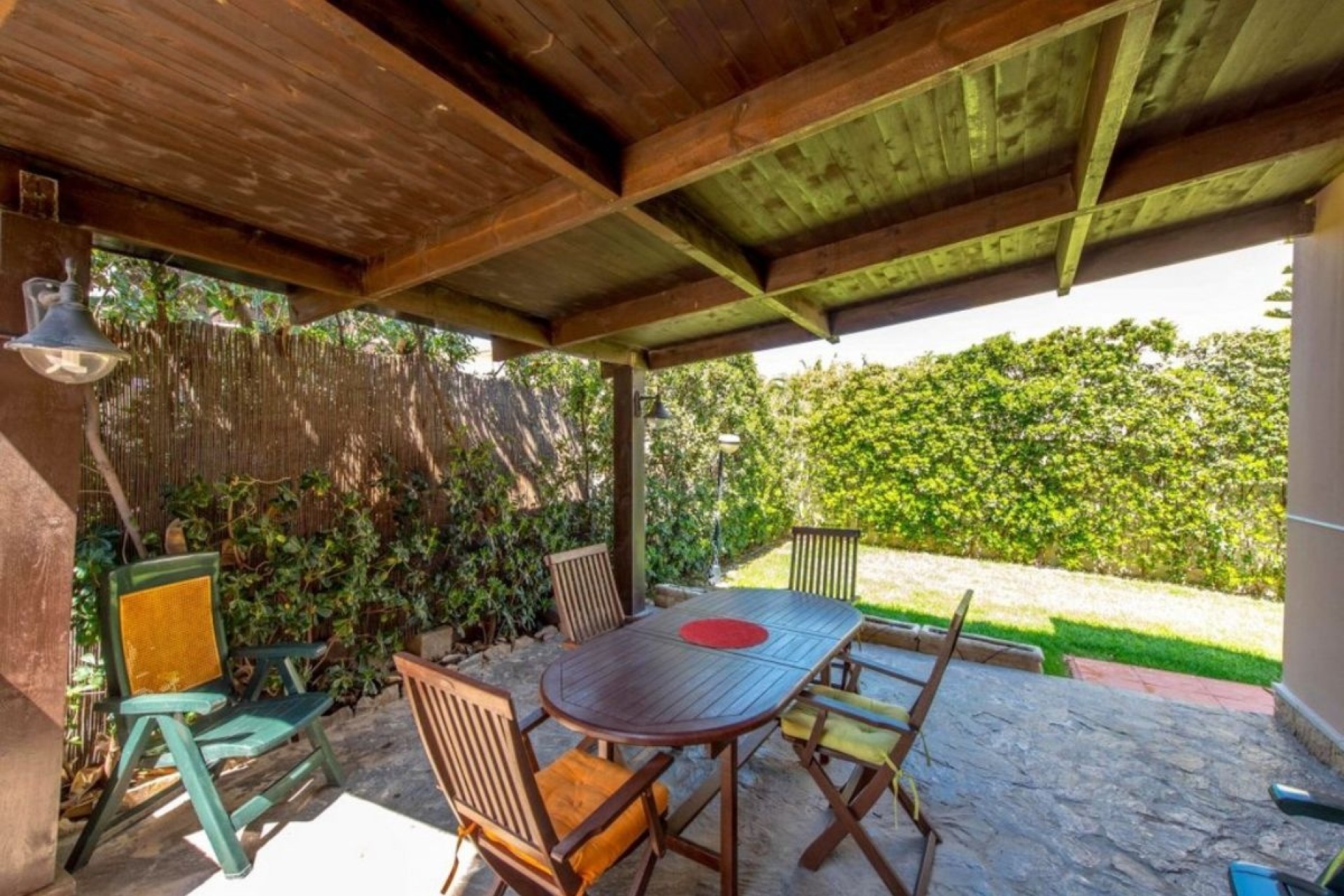 Revente - Villa Individuelle -
Torrevieja - La Mata