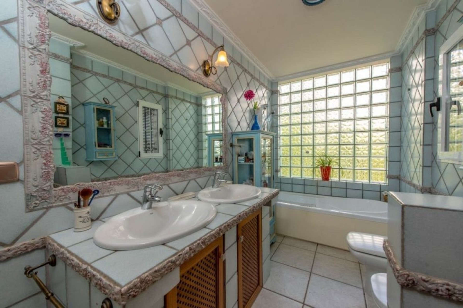 Revente - Villa Individuelle -
Torrevieja - La Mata