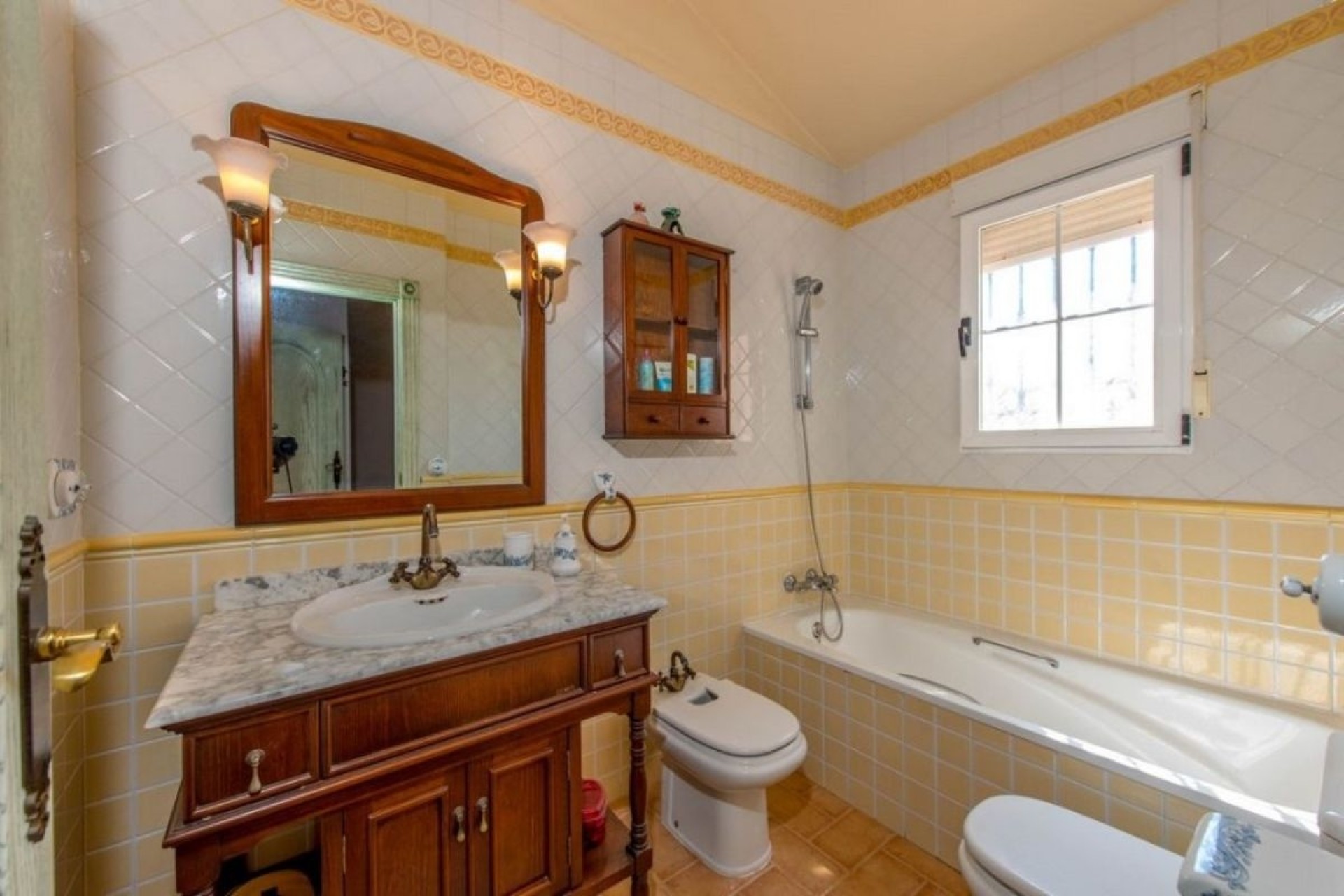 Revente - Villa Individuelle -
Torrevieja - La Mata