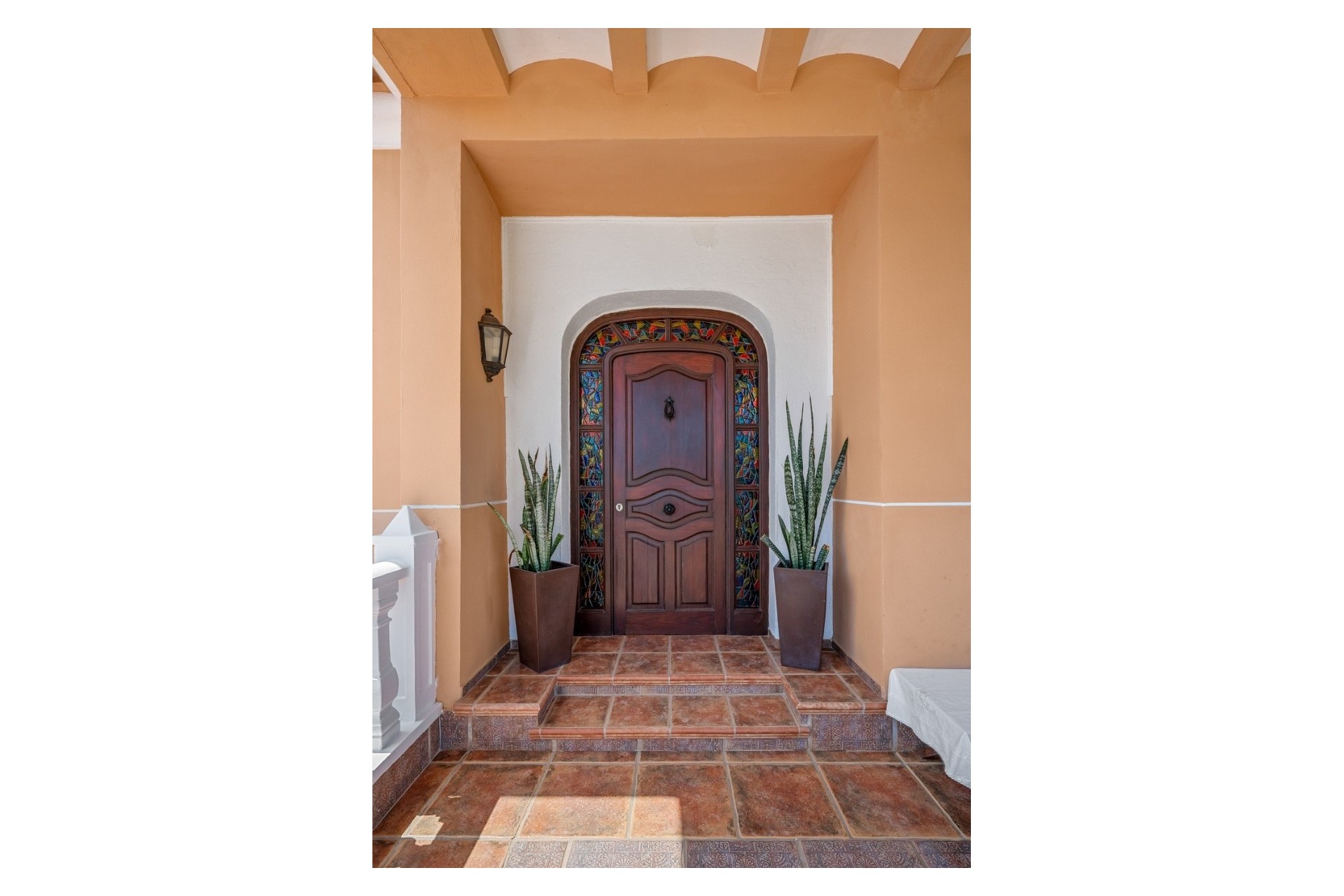 Revente - Villa Individuelle -
Torrevieja - La Mata