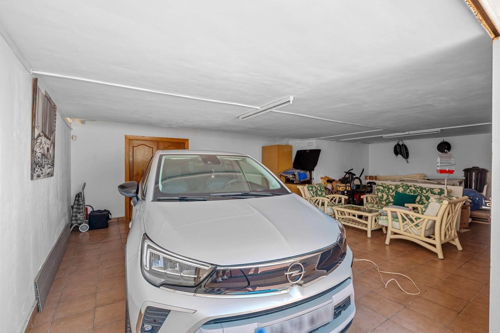 Revente - Villa Individuelle -
Torrevieja - La Mata