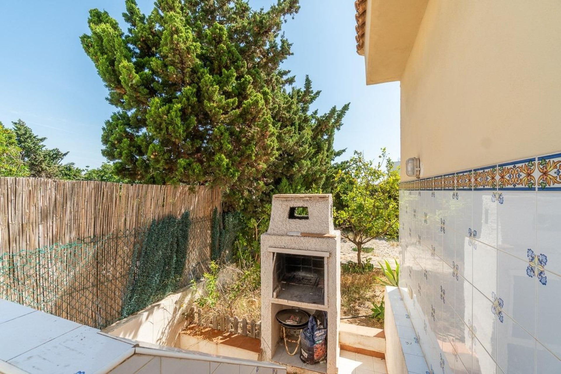 Revente - Villa Individuelle -
Torrevieja - La Mata
