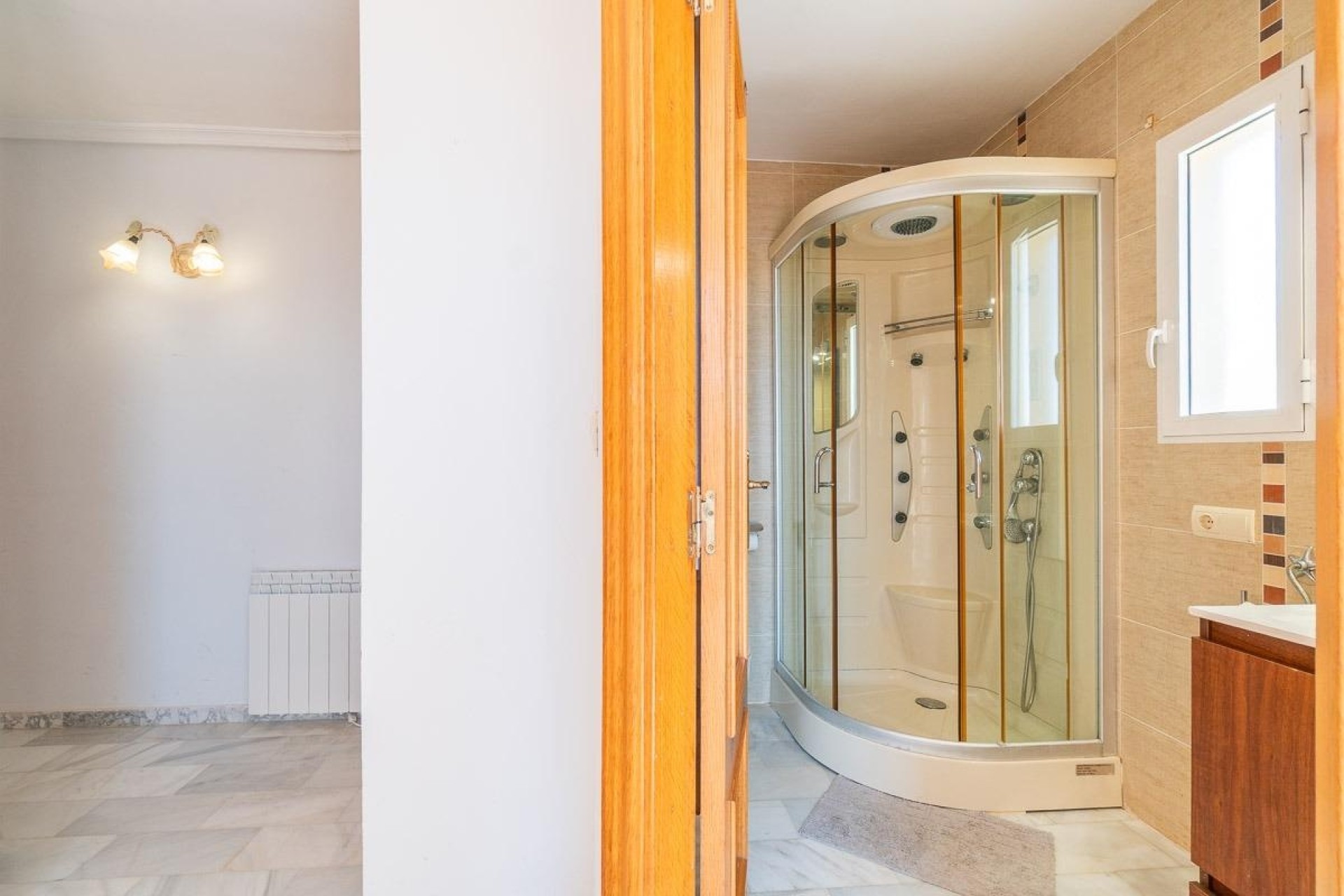 Revente - Villa Individuelle -
Torrevieja - La Mata