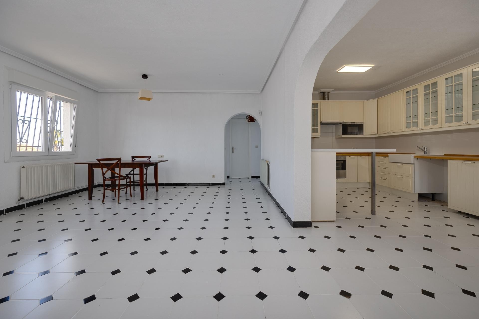 Revente - Villa Individuelle -
Torrevieja - La Siesta - El Salado - Torreta