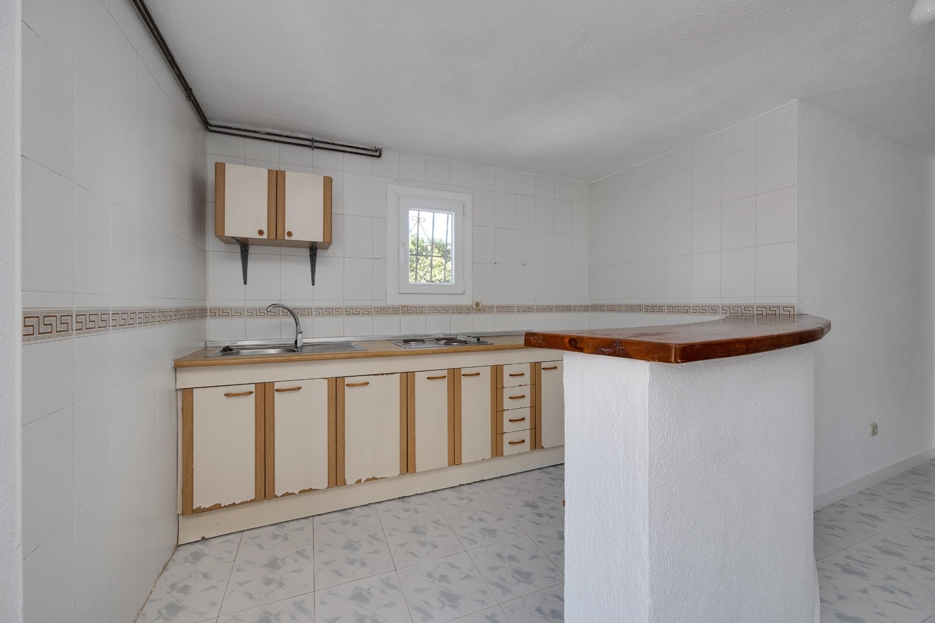Revente - Villa Individuelle -
Torrevieja - La Siesta - El Salado - Torreta