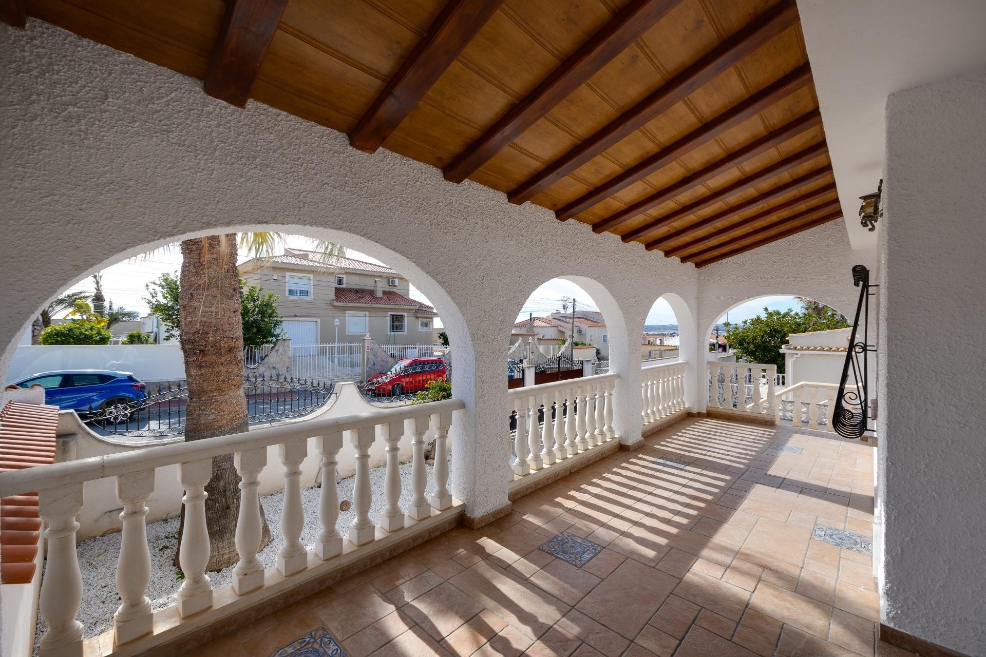 Revente - Villa Individuelle -
Torrevieja - La Siesta - El Salado - Torreta