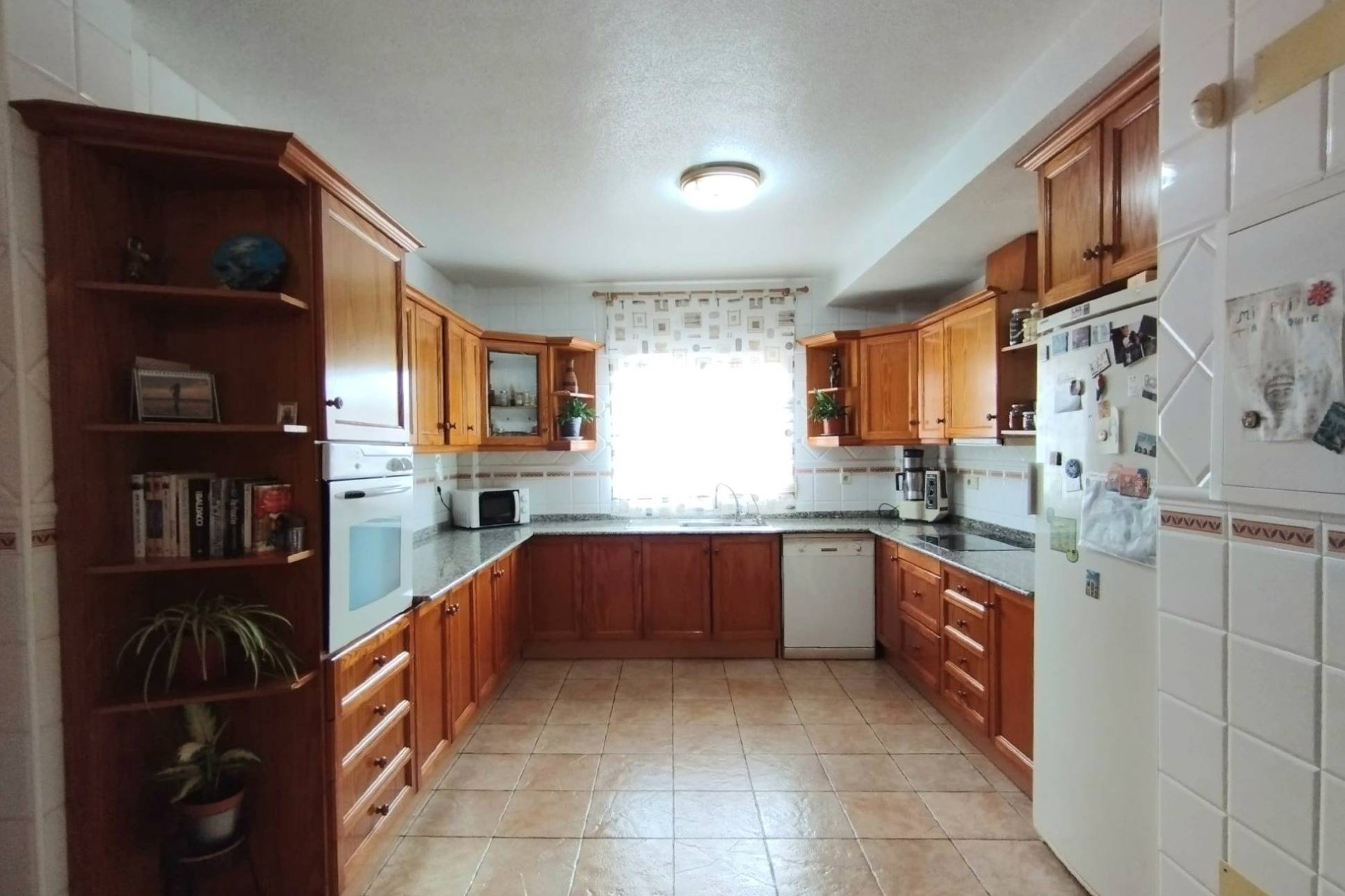 Revente - Villa Individuelle -
Torrevieja - La Siesta - El Salado - Torreta
