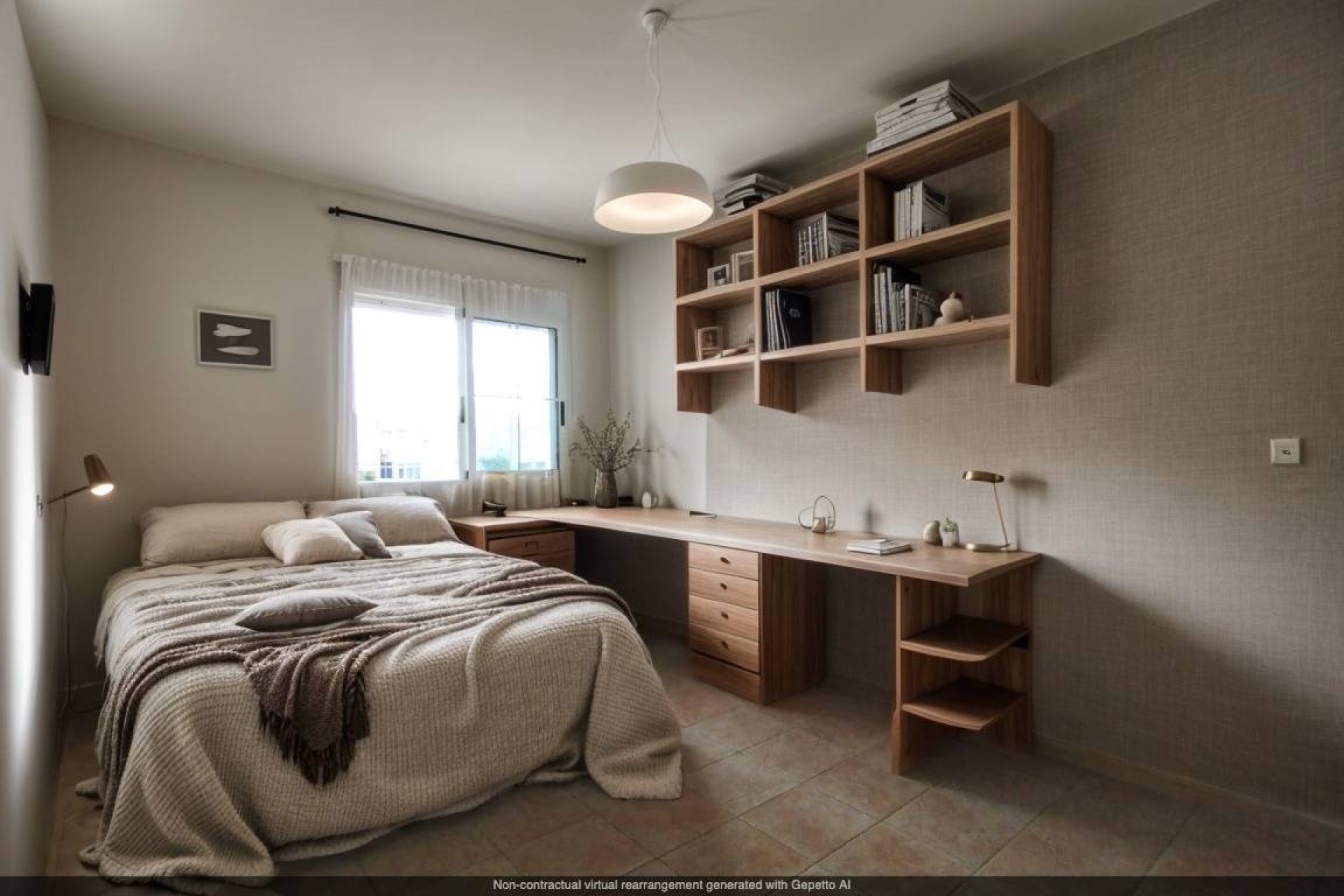 Revente - Villa Individuelle -
Torrevieja - La Siesta - El Salado - Torreta