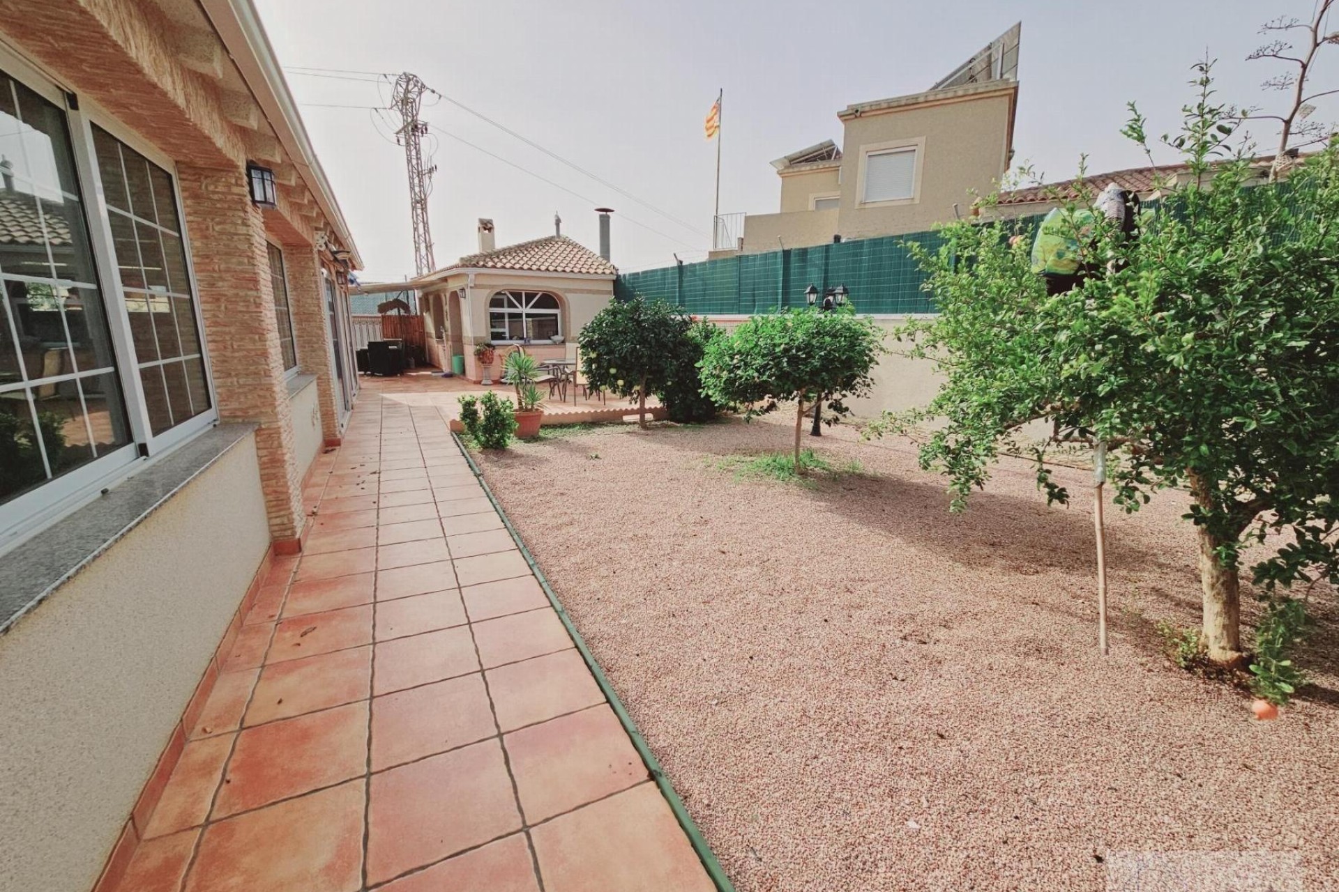 Revente - Villa Individuelle -
Torrevieja - La Siesta - El Salado - Torreta