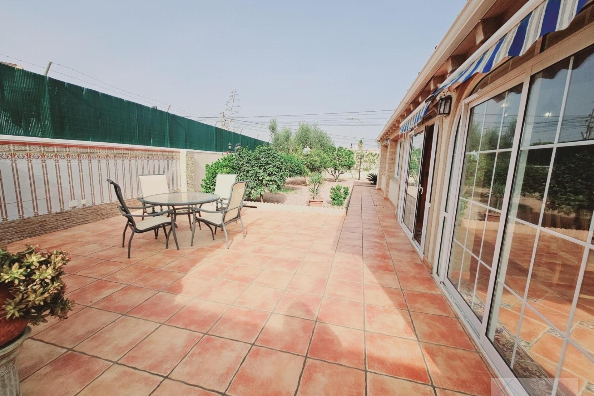 Revente - Villa Individuelle -
Torrevieja - La Siesta - El Salado - Torreta
