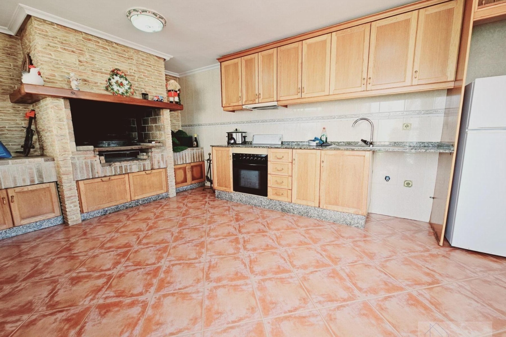 Revente - Villa Individuelle -
Torrevieja - La Siesta - El Salado - Torreta