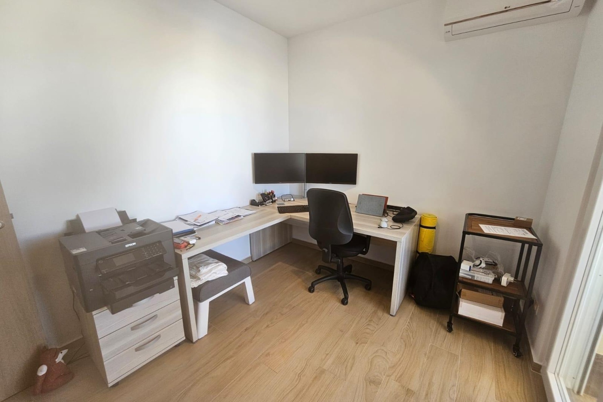 Revente - Villa Individuelle -
Torrevieja - La Siesta - El Salado - Torreta