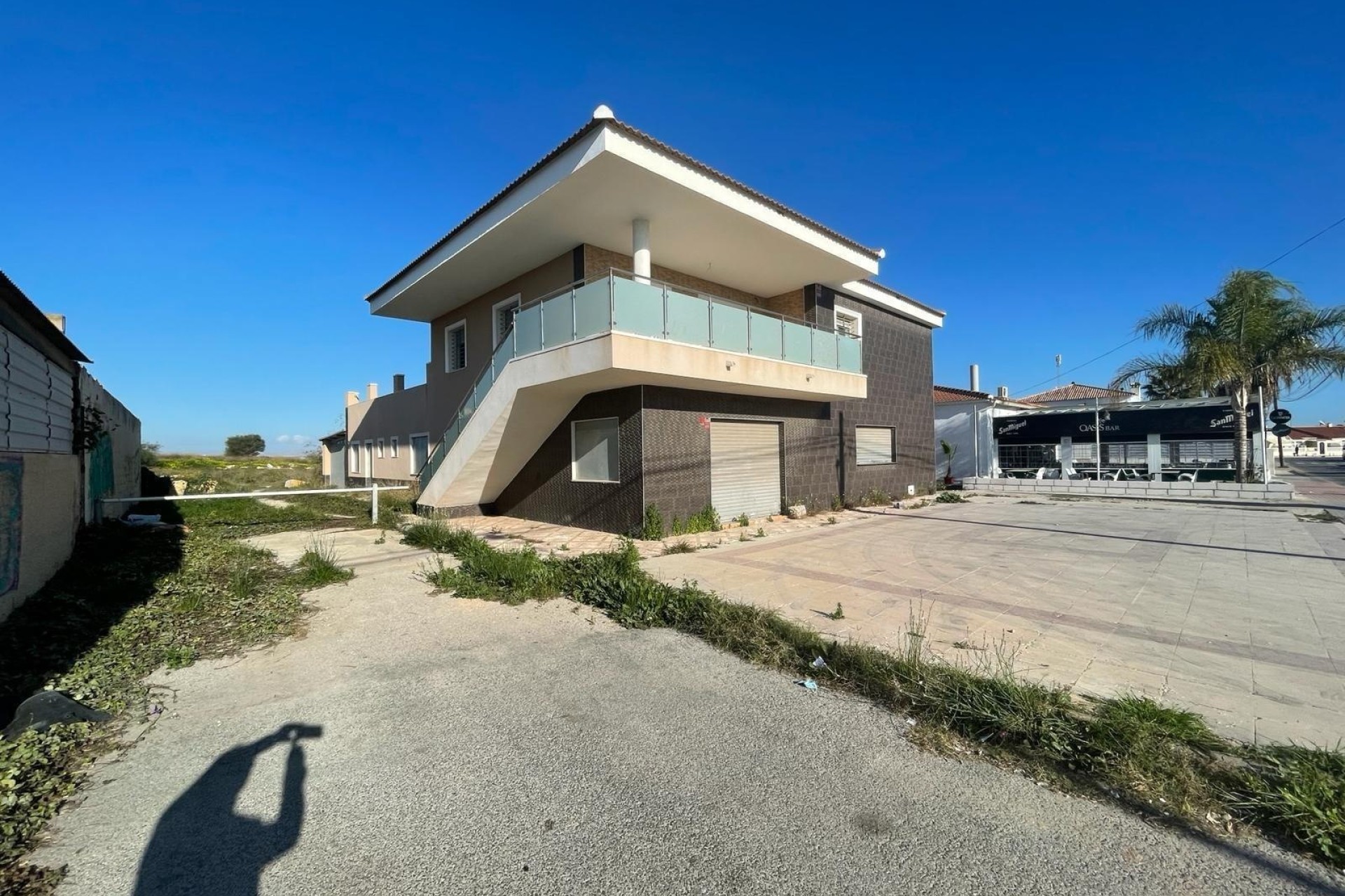 Revente - Villa Individuelle -
Torrevieja - La Siesta - El Salado - Torreta