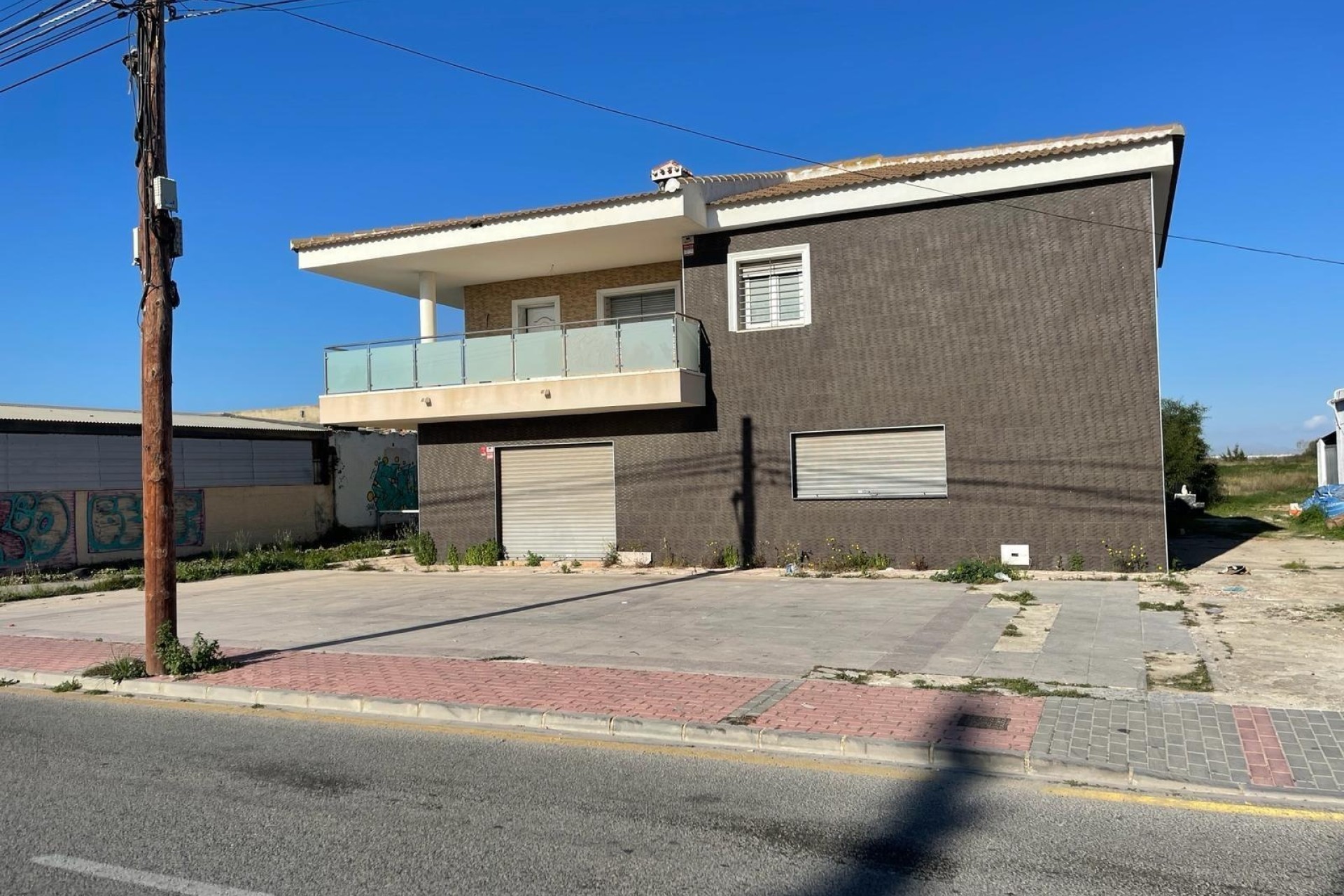 Revente - Villa Individuelle -
Torrevieja - La Siesta - El Salado - Torreta
