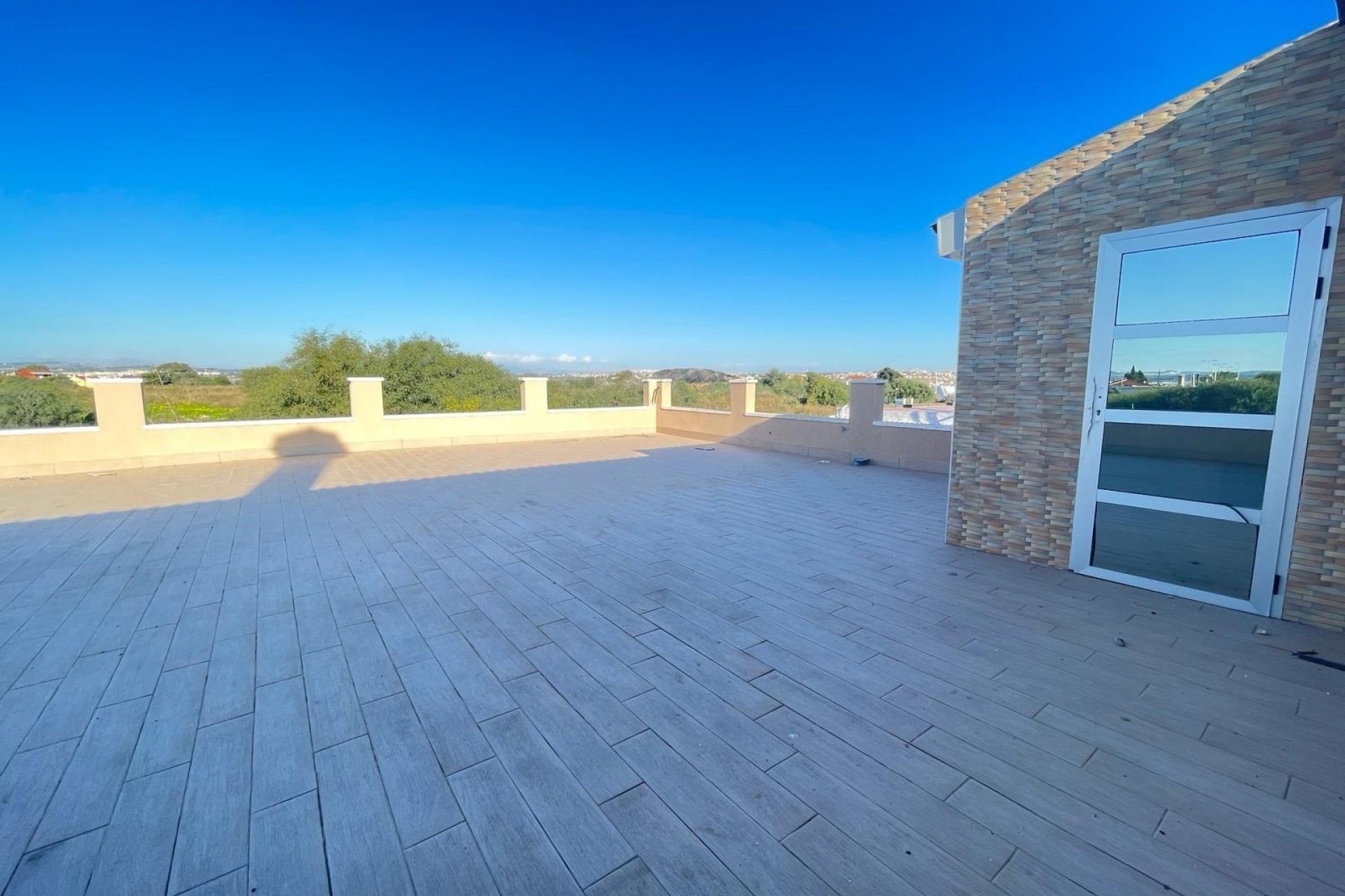 Revente - Villa Individuelle -
Torrevieja - La Siesta - El Salado - Torreta