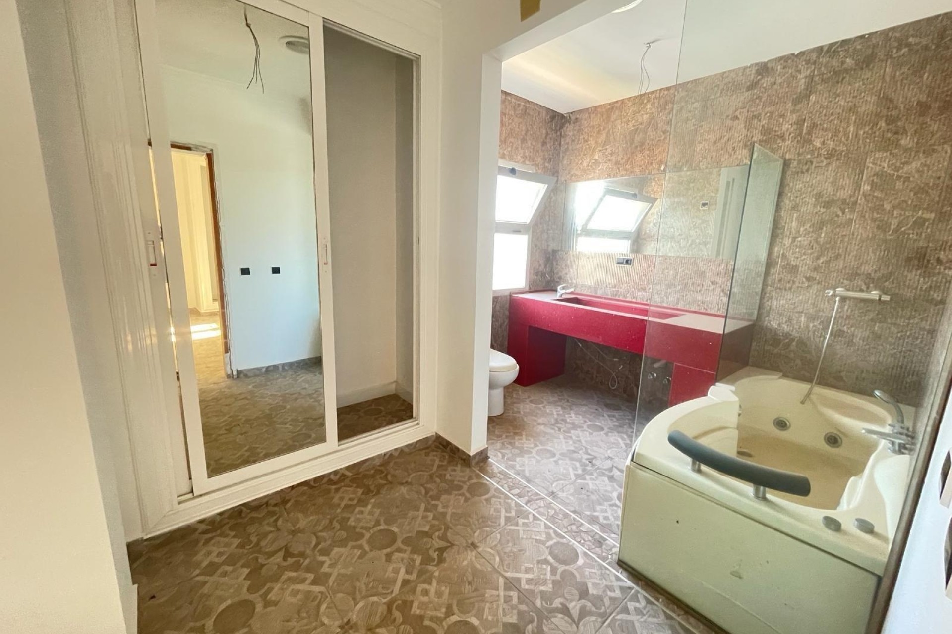 Revente - Villa Individuelle -
Torrevieja - La Siesta - El Salado - Torreta