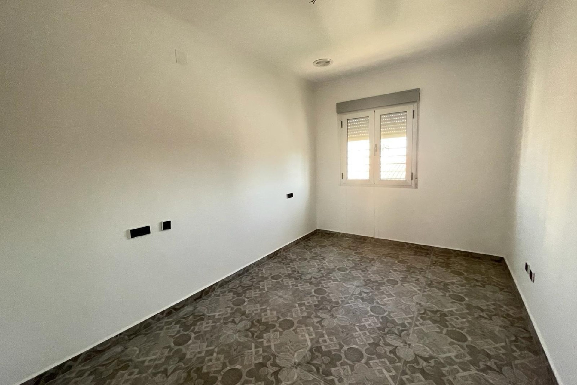 Revente - Villa Individuelle -
Torrevieja - La Siesta - El Salado - Torreta