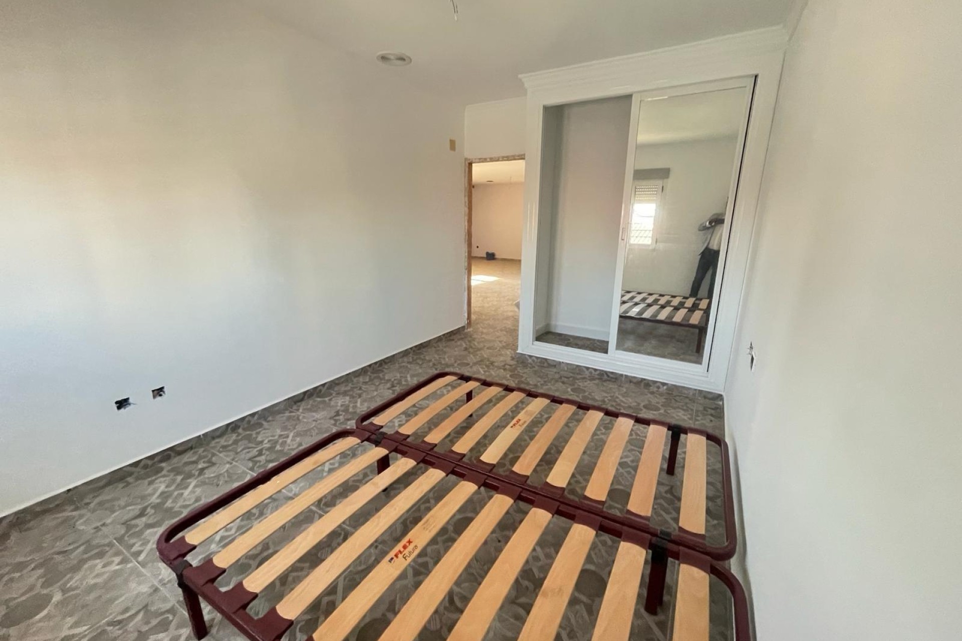 Revente - Villa Individuelle -
Torrevieja - La Siesta - El Salado - Torreta
