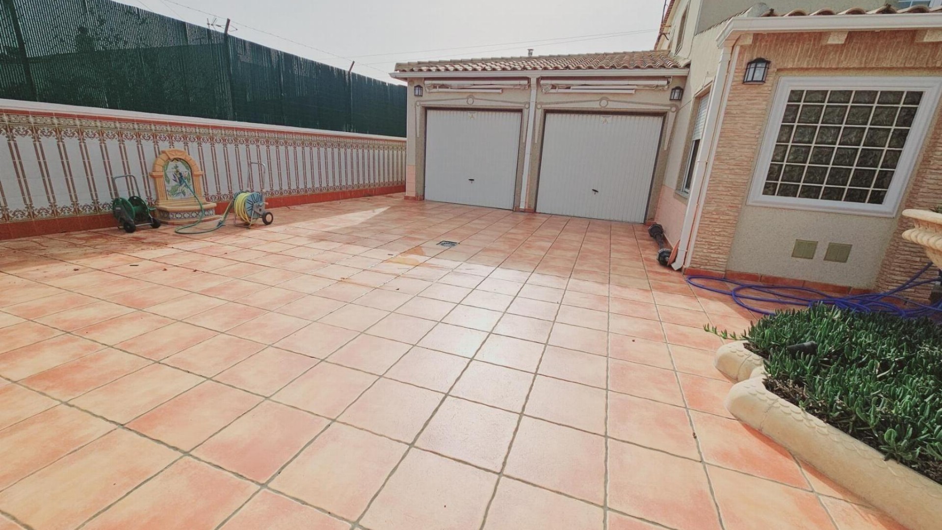 Revente - Villa Individuelle -
Torrevieja - La Siesta - El Salado - Torreta