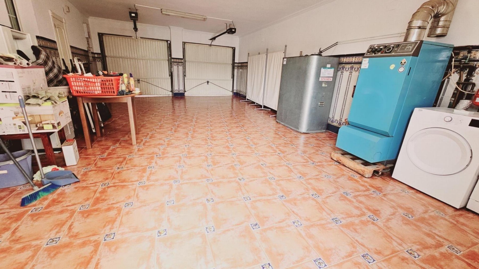 Revente - Villa Individuelle -
Torrevieja - La Siesta - El Salado - Torreta