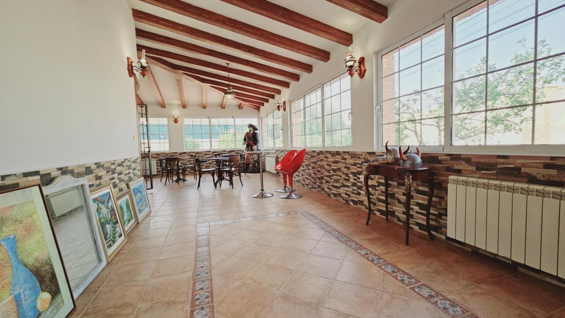 Revente - Villa Individuelle -
Torrevieja - La Siesta - El Salado - Torreta