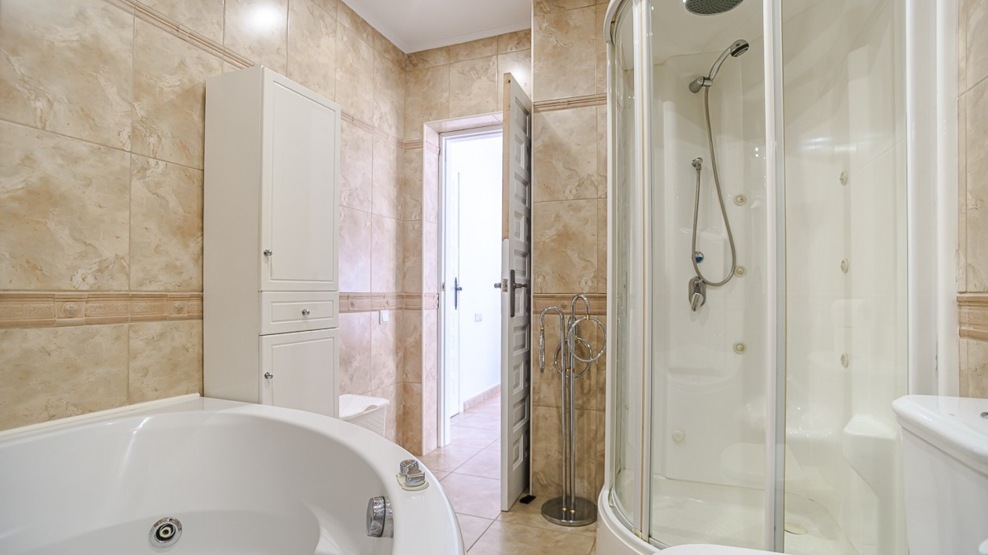 Revente - Villa Individuelle -
Torrevieja - La Siesta