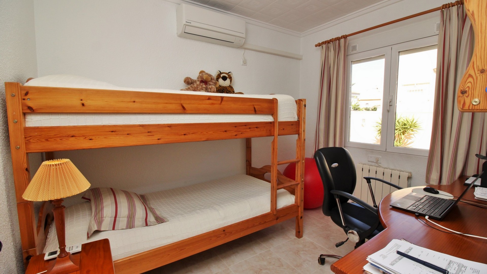 Revente - Villa Individuelle -
Torrevieja - La Siesta