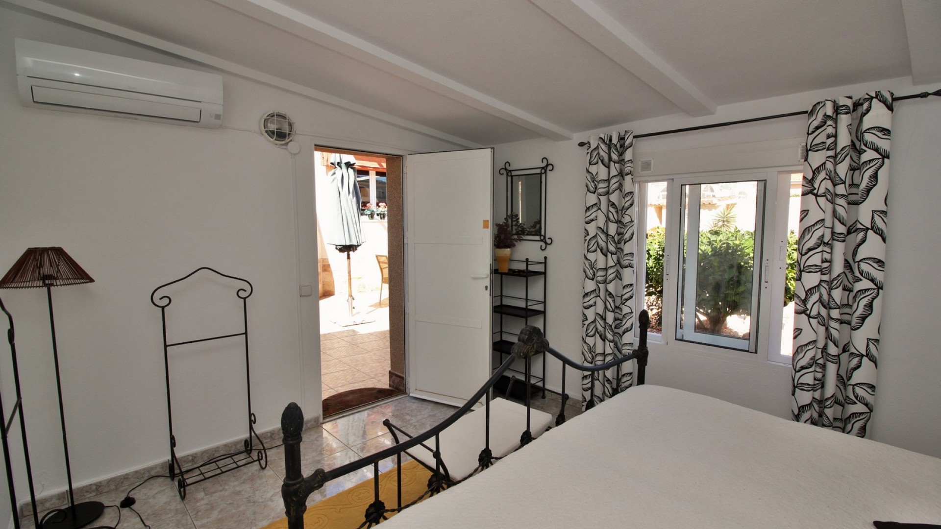 Revente - Villa Individuelle -
Torrevieja - La Siesta