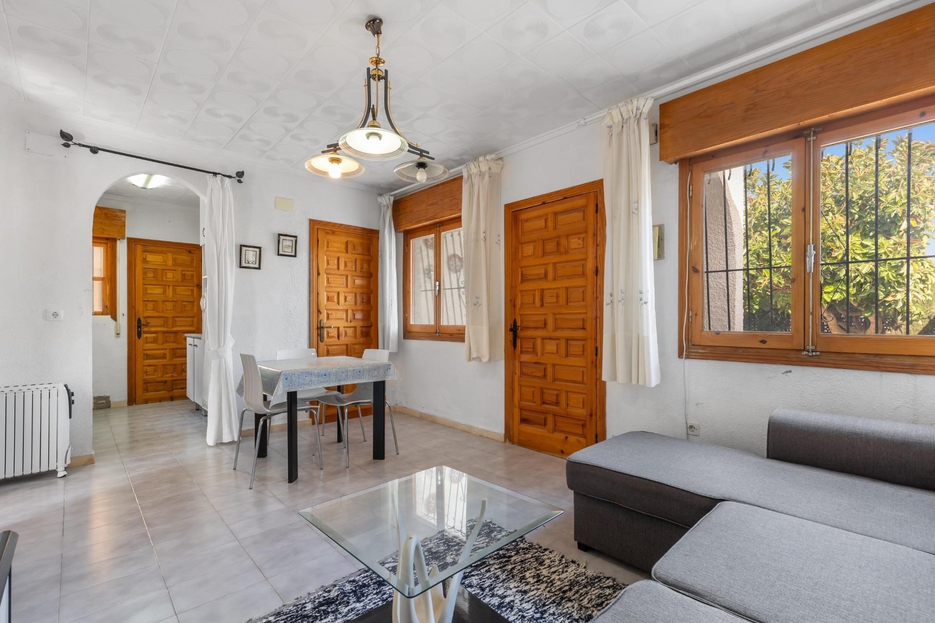 Revente - Villa Individuelle -
Torrevieja - La siesta