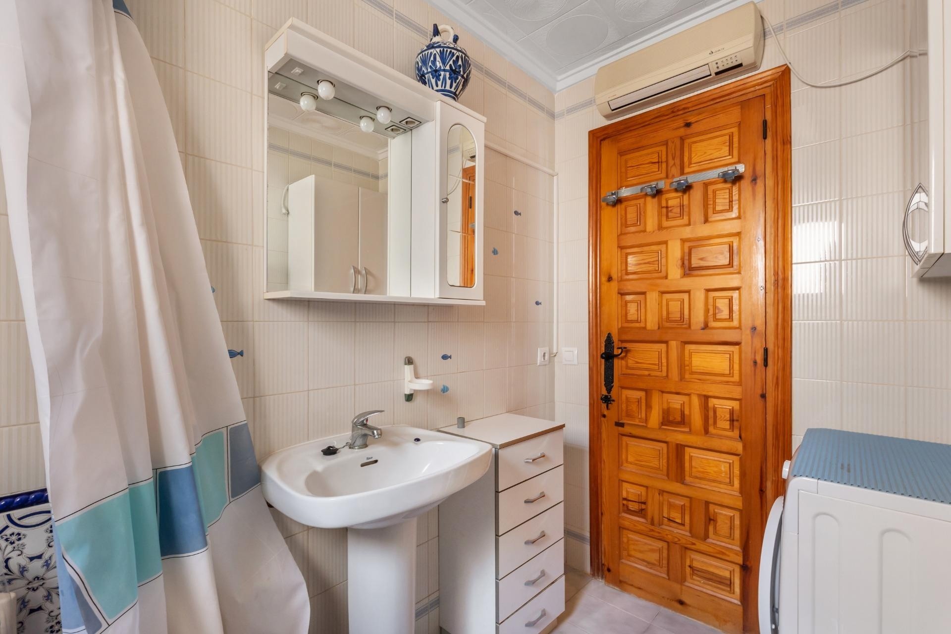 Revente - Villa Individuelle -
Torrevieja - La siesta