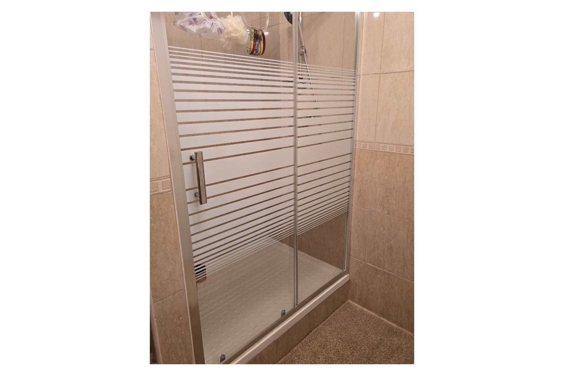 Revente - Villa individuelle -
Torrevieja - La Siesta