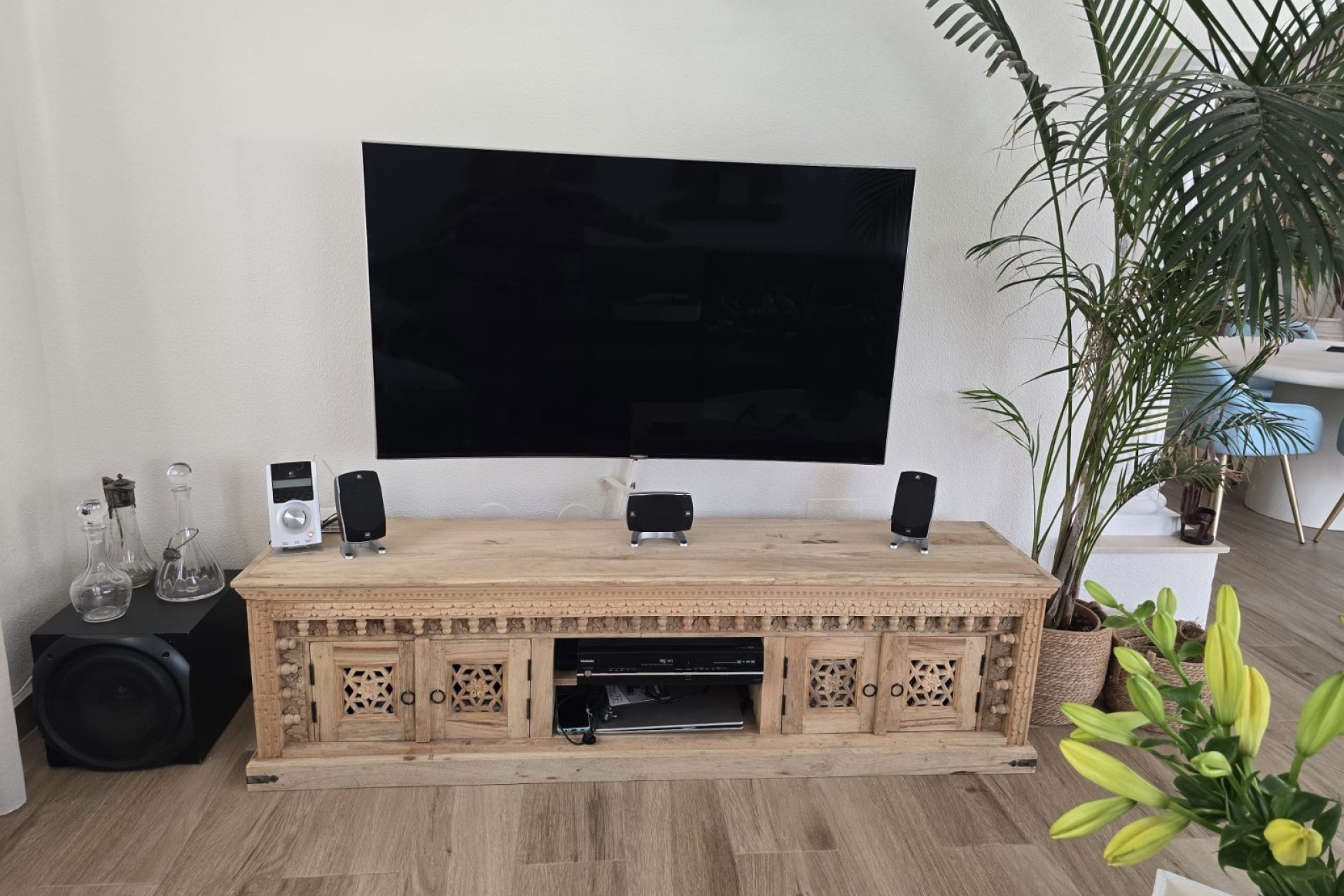 Revente - Villa individuelle -
Torrevieja - La Siesta