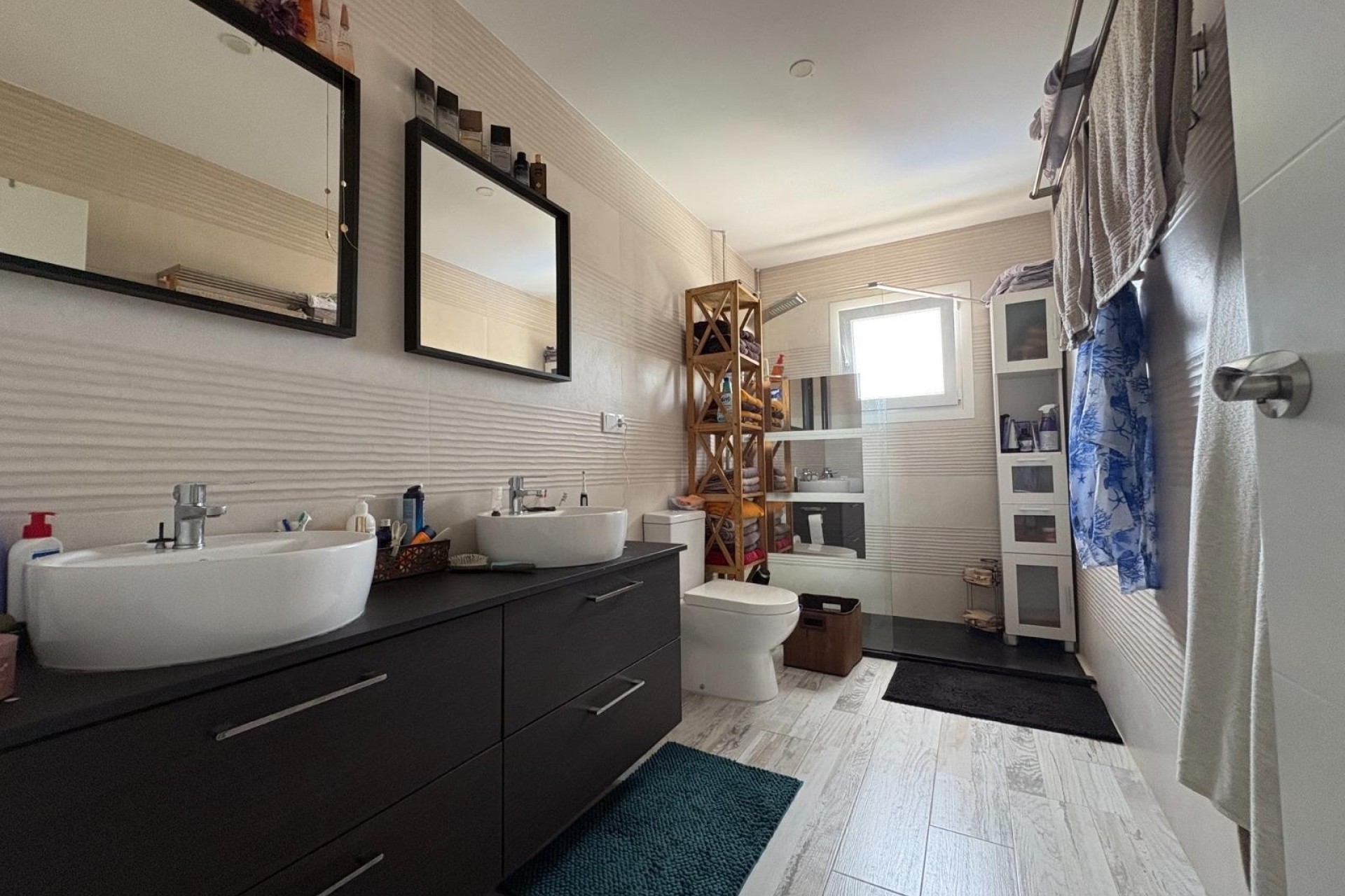 Revente - Villa Individuelle -
Torrevieja - La Siesta
