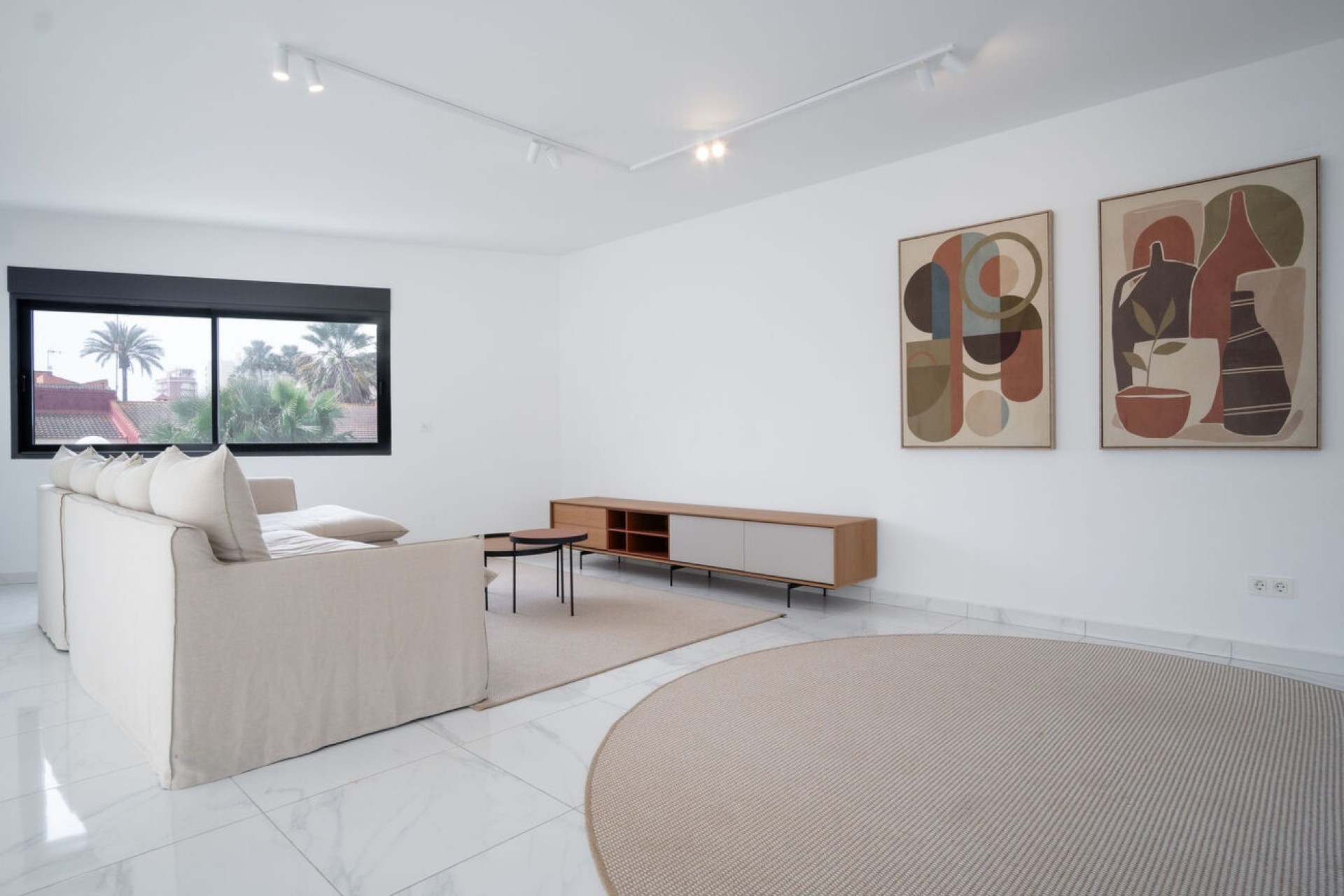 Revente - Villa Individuelle -
Torrevieja - La Valeta