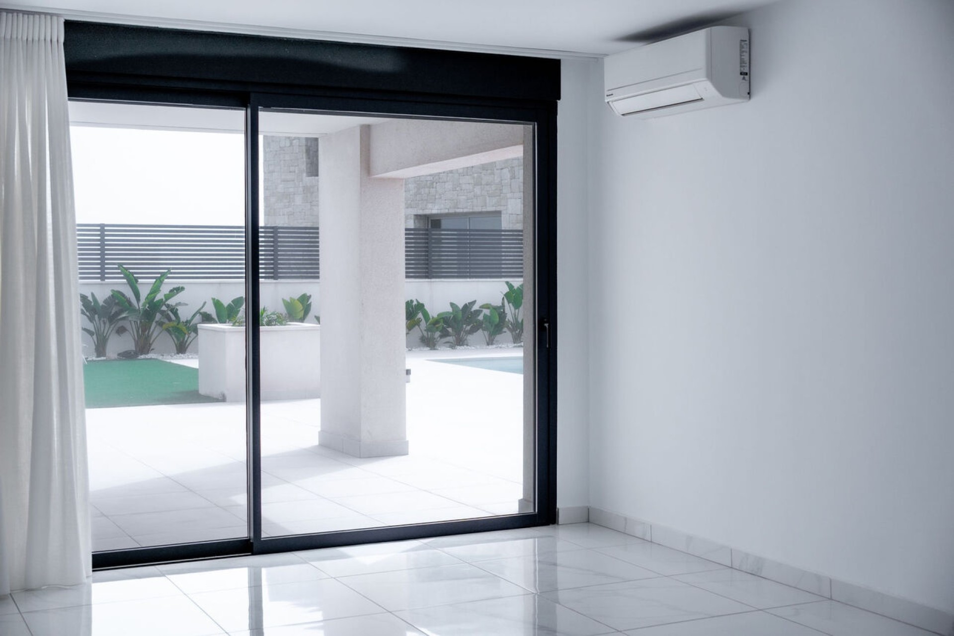 Revente - Villa Individuelle -
Torrevieja - La Valeta